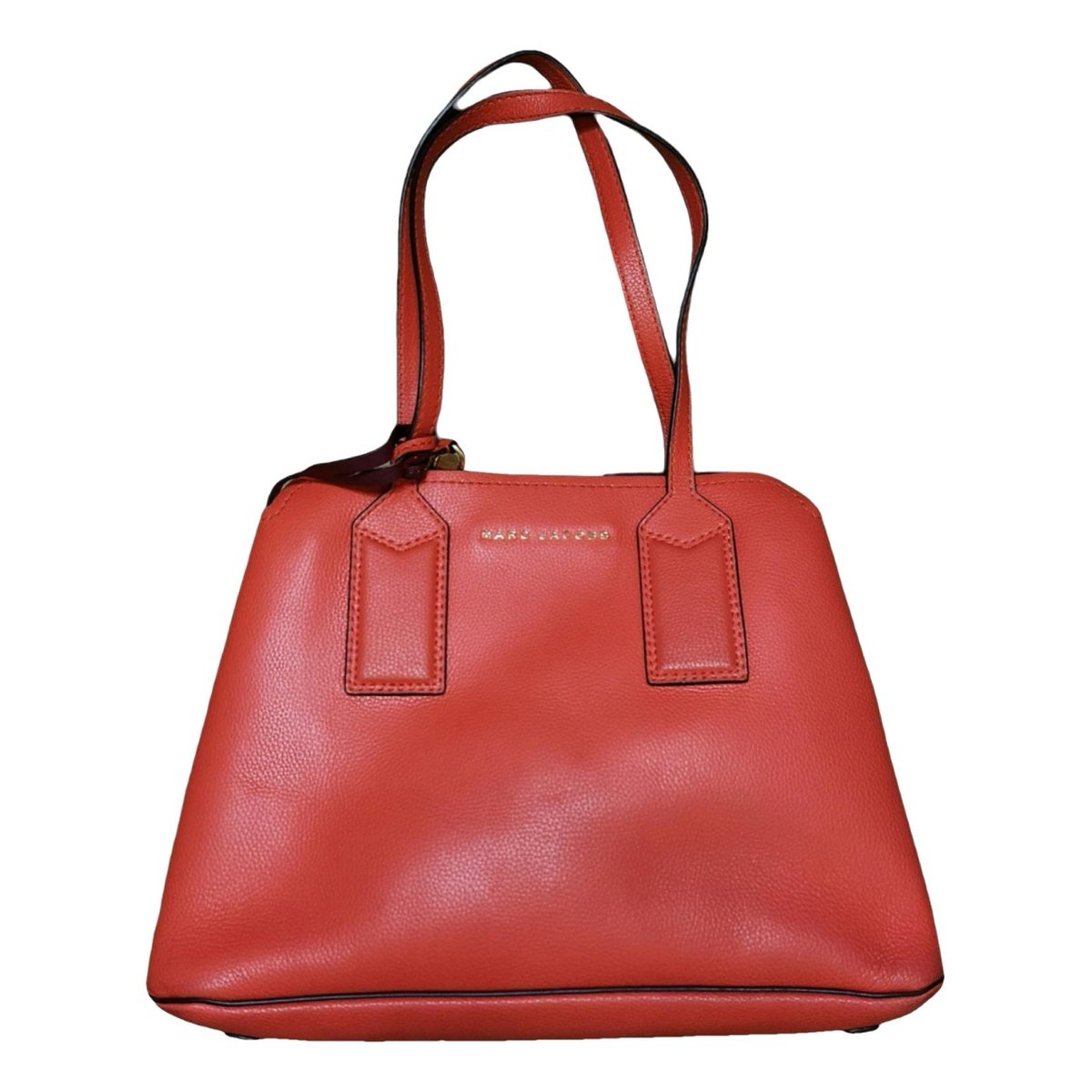 The Editor leather handbag