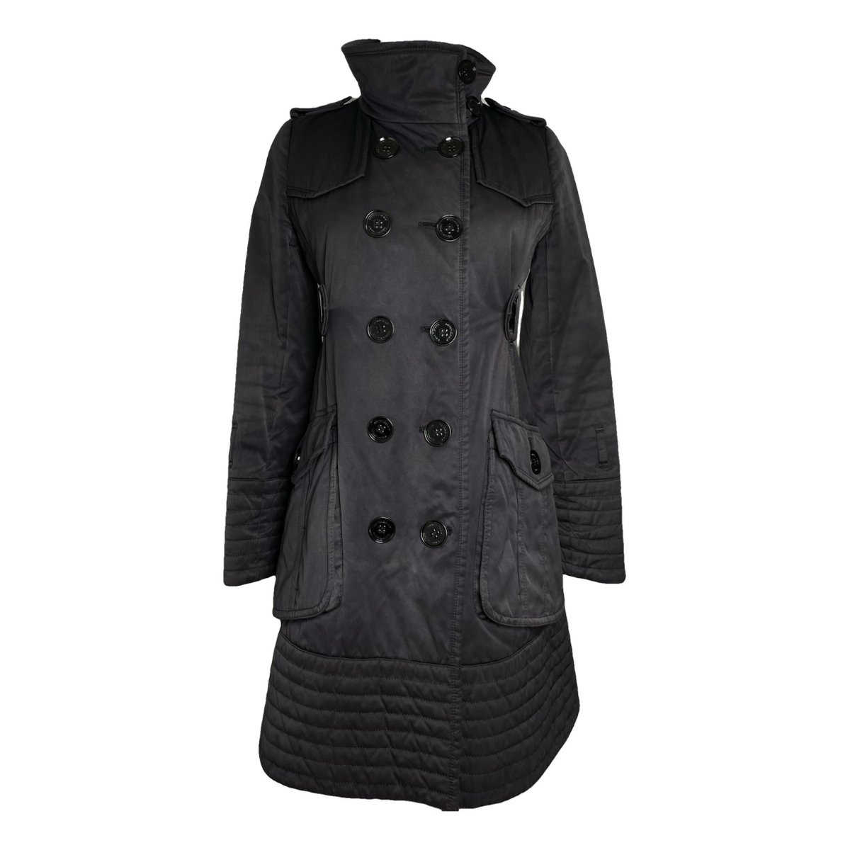 Sandringham trench coat