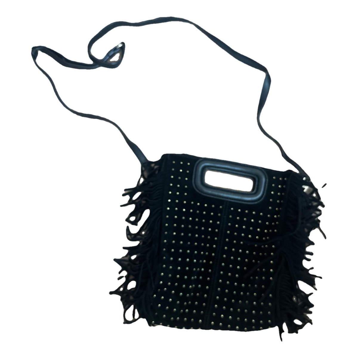 Sac M crossbody bag