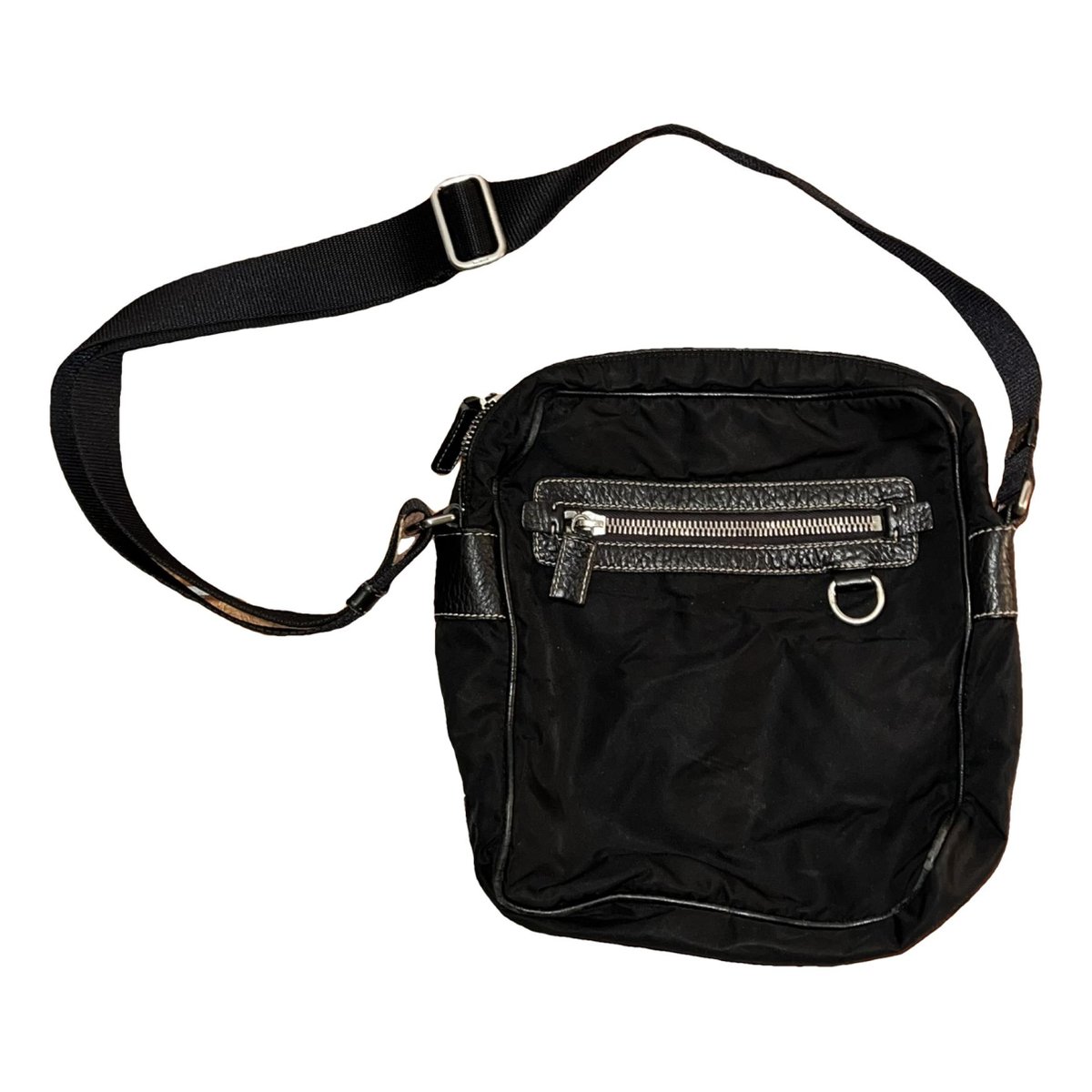 Re-Nylon cloth bag