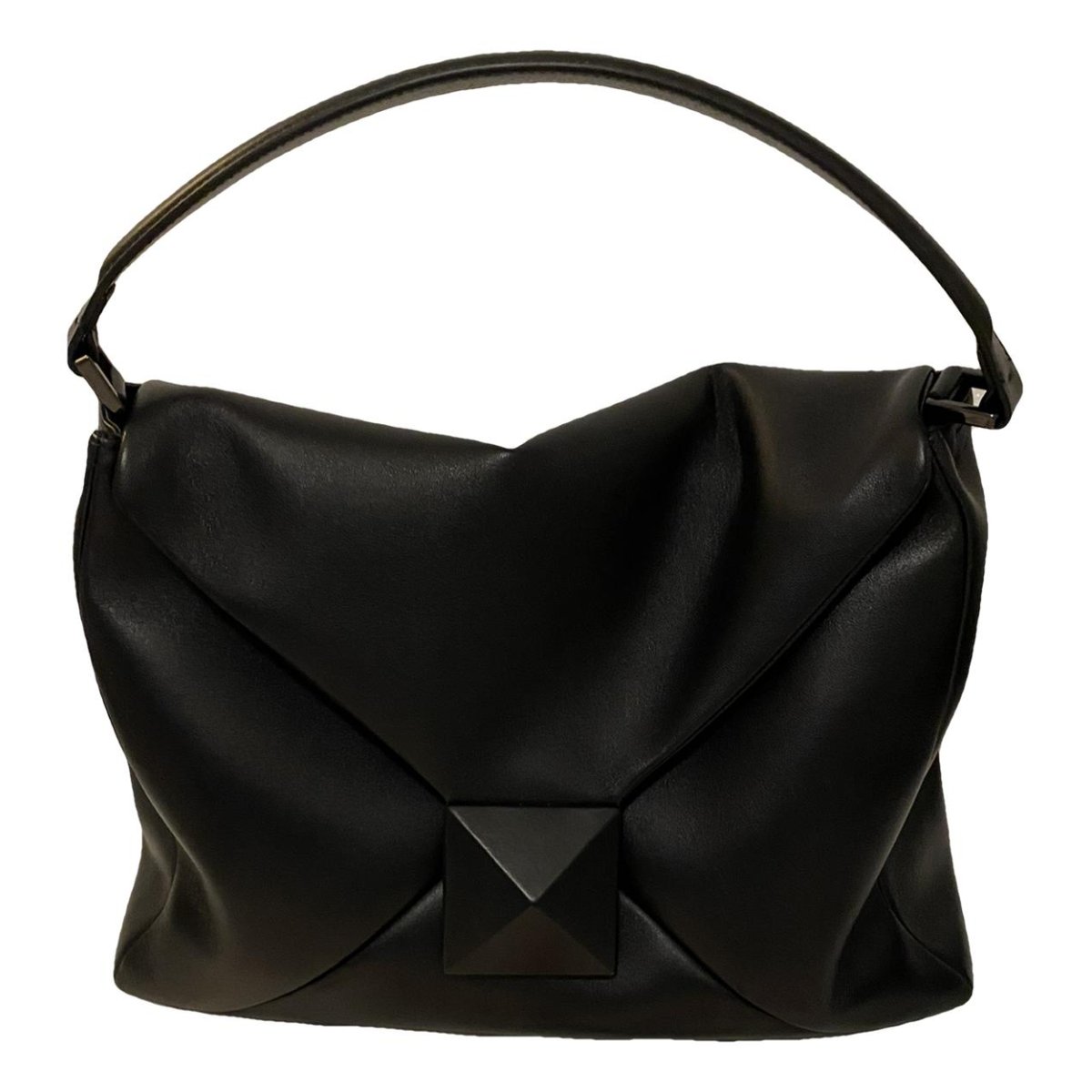 One Stud leather handbag