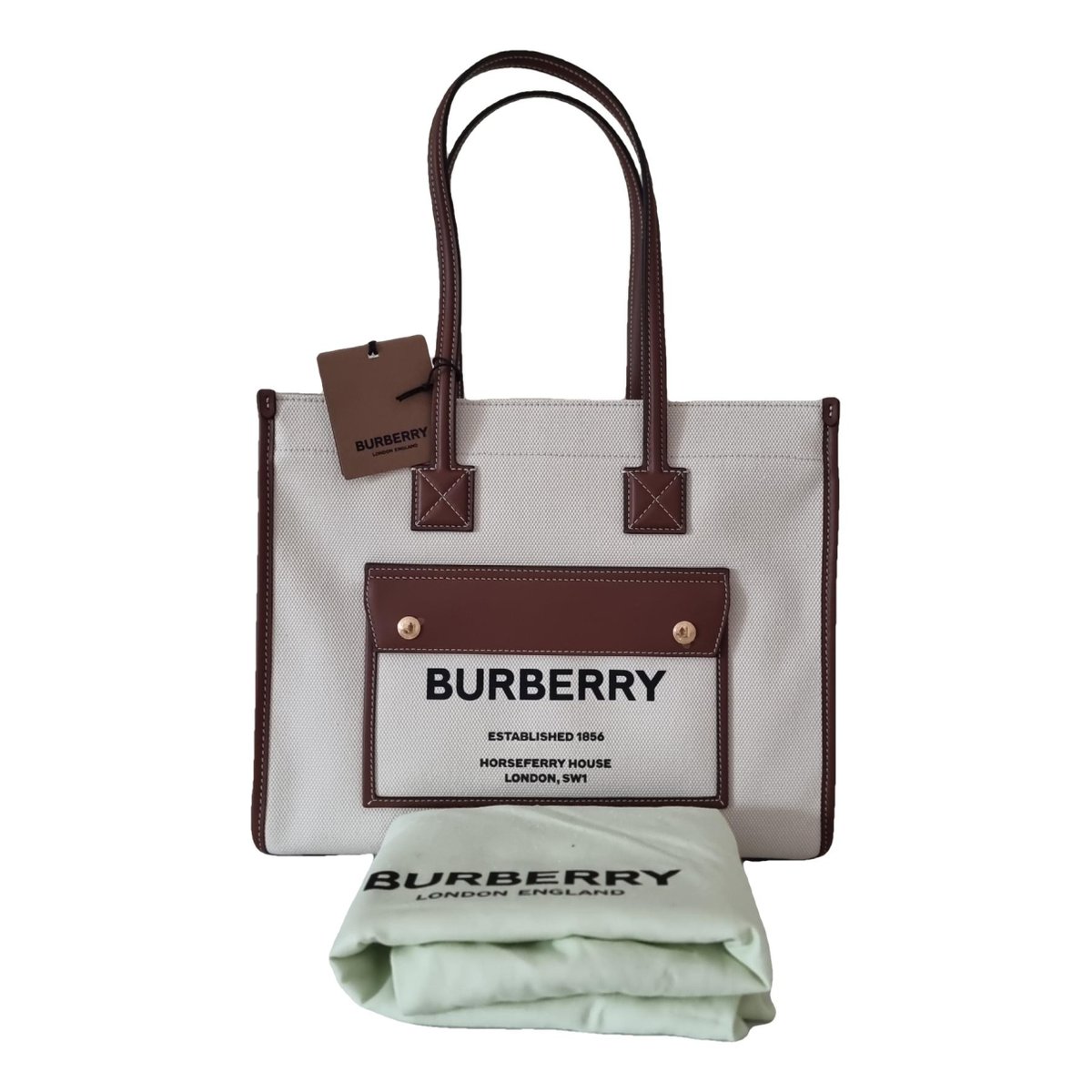 Freya handbag