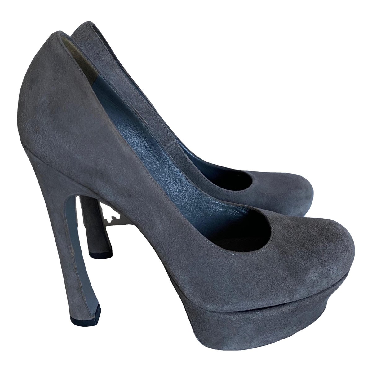 Palais heels