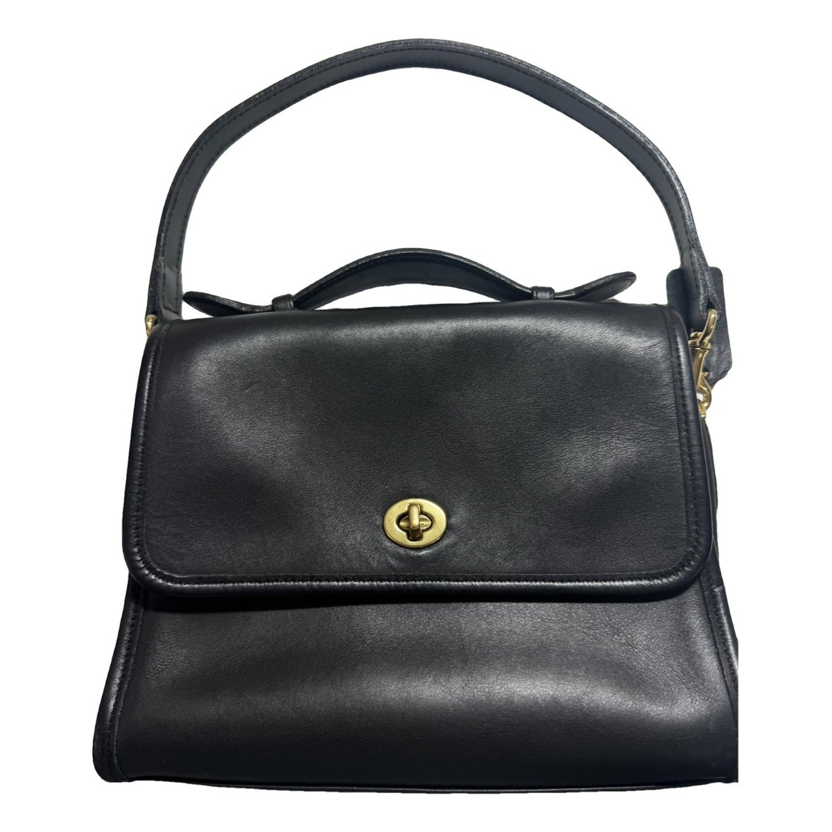 Cassie leather handbag