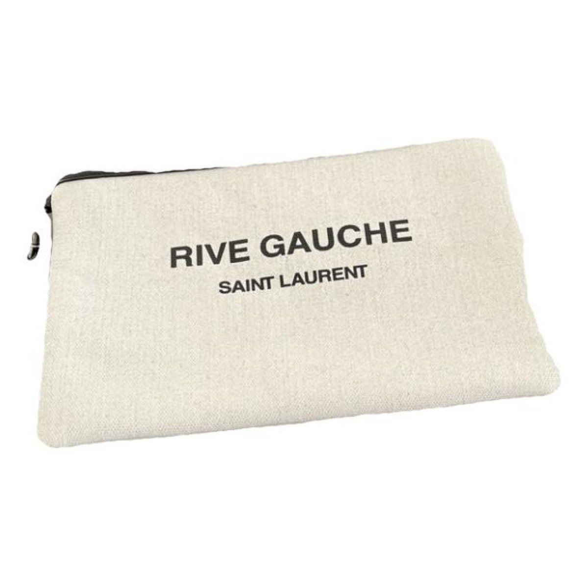 New Jolie leather clutch bag