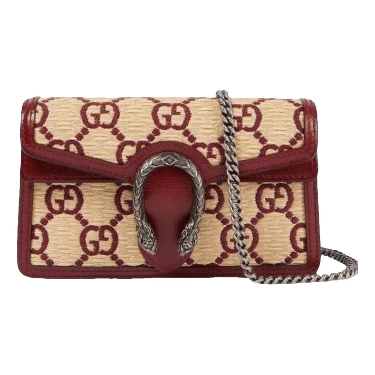 Dionysus handbag
