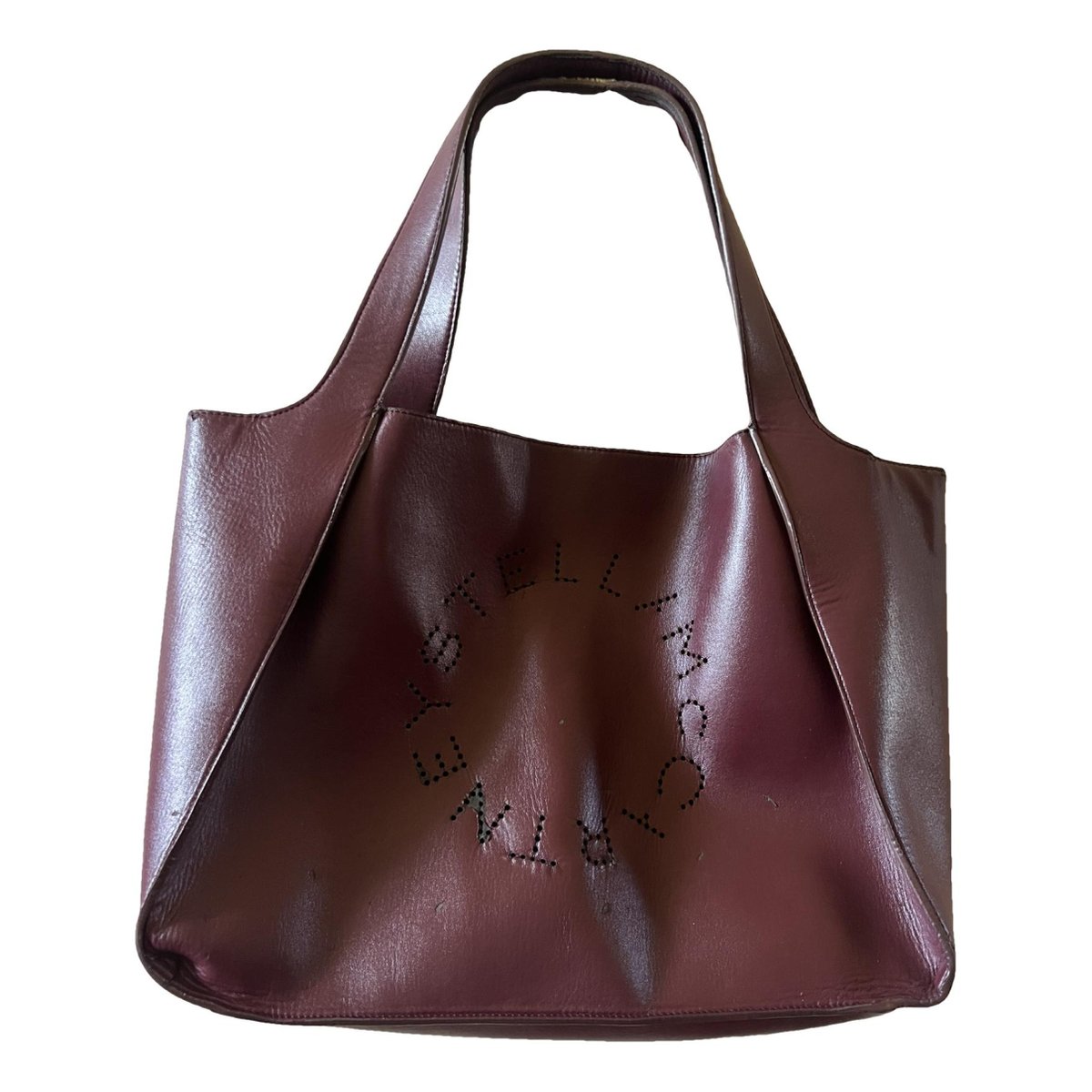Logo tote