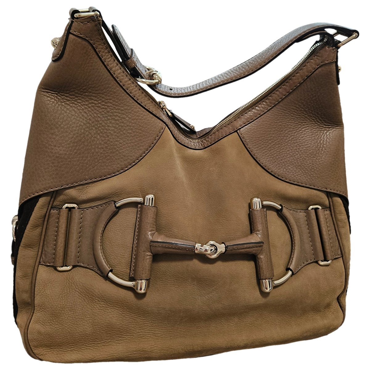 Horsebit 1955 handbag