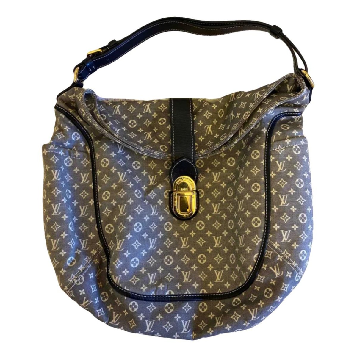 Baggy tote