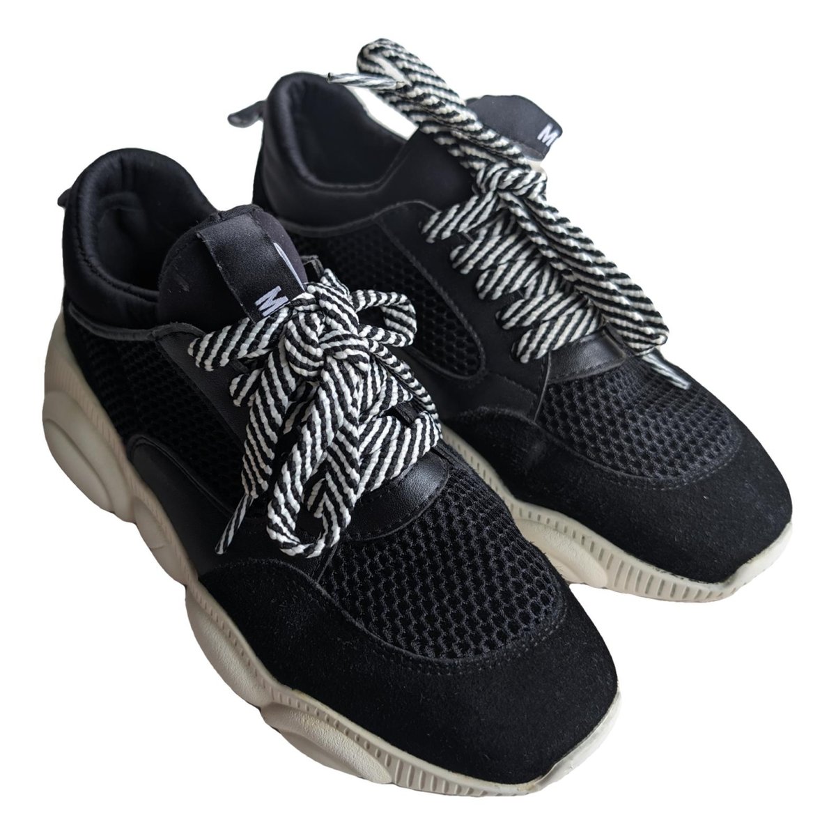Teddy Pop trainers