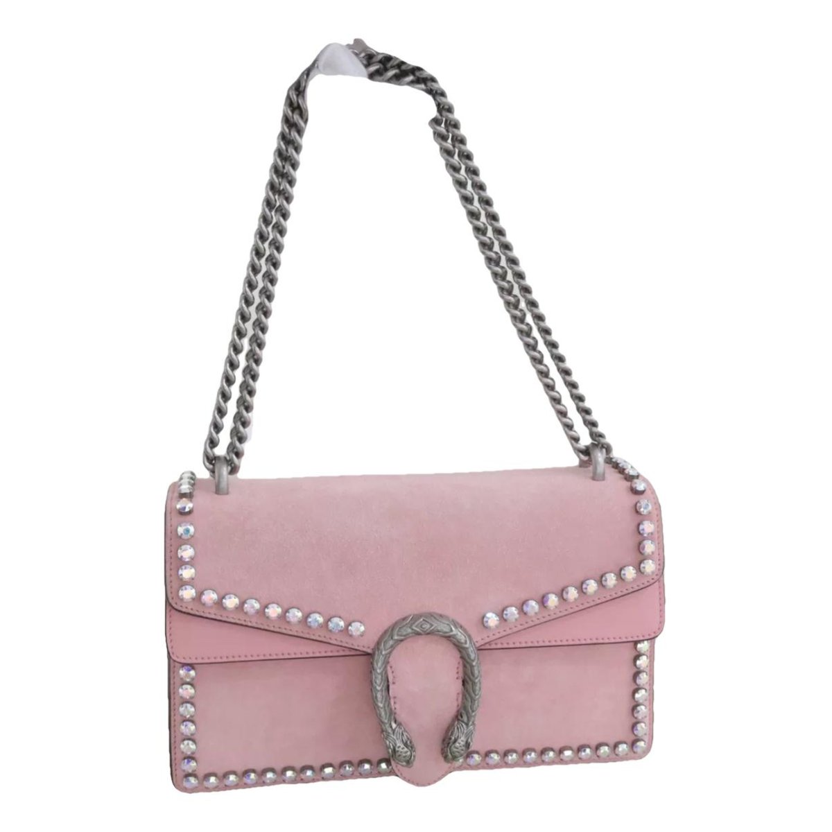 Dionysus leather handbag