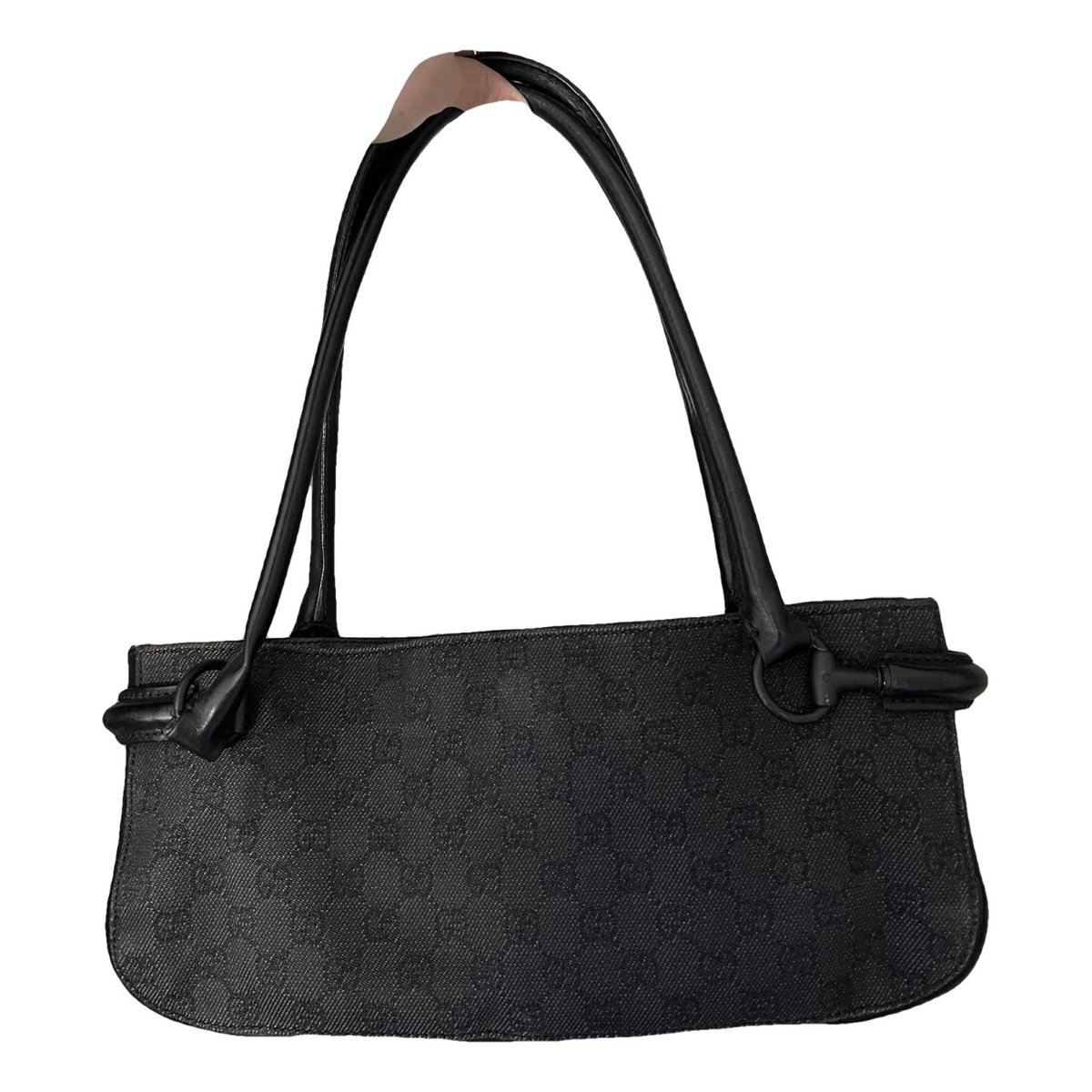 Ophidia cloth handbag