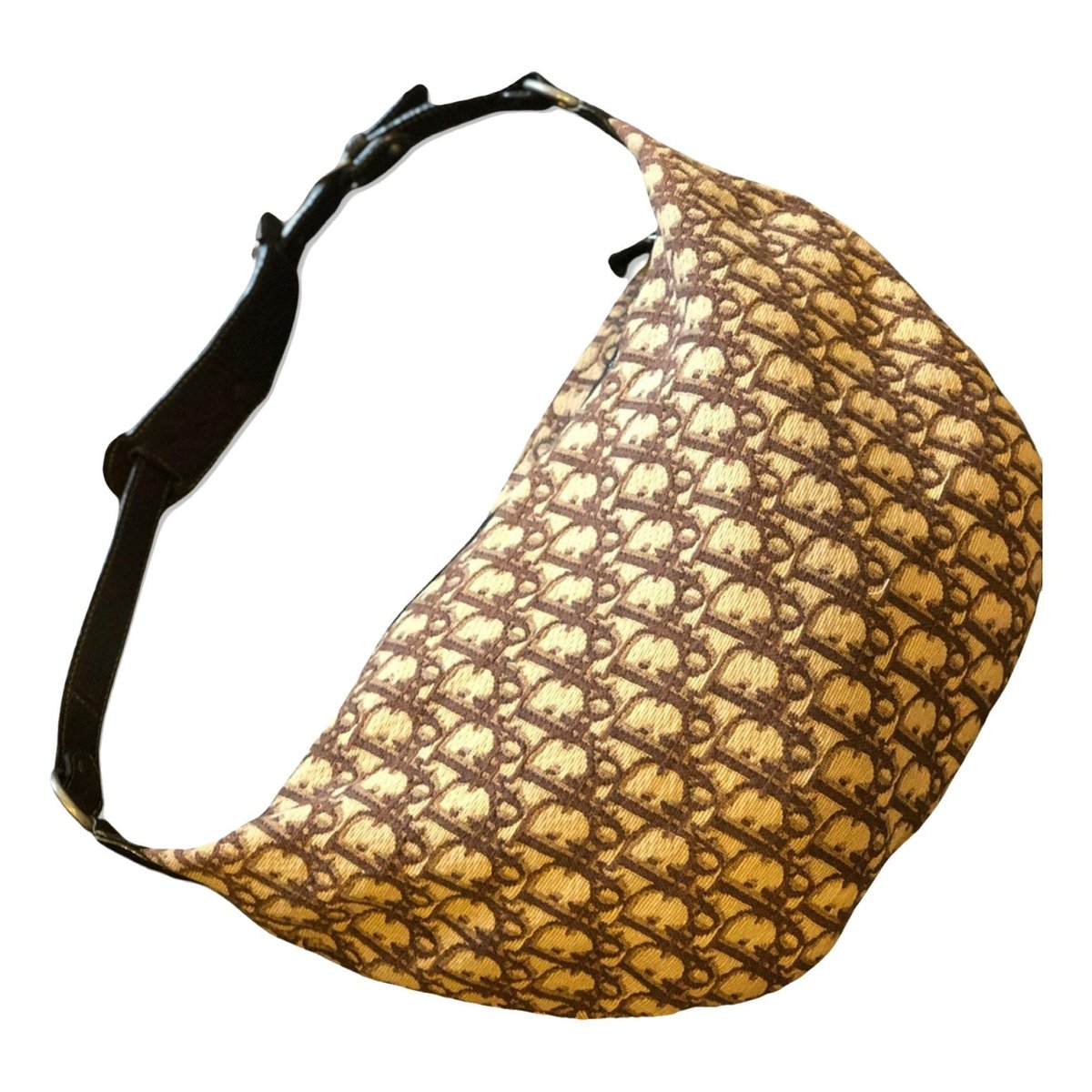 Street Chic Hobo cloth handbag