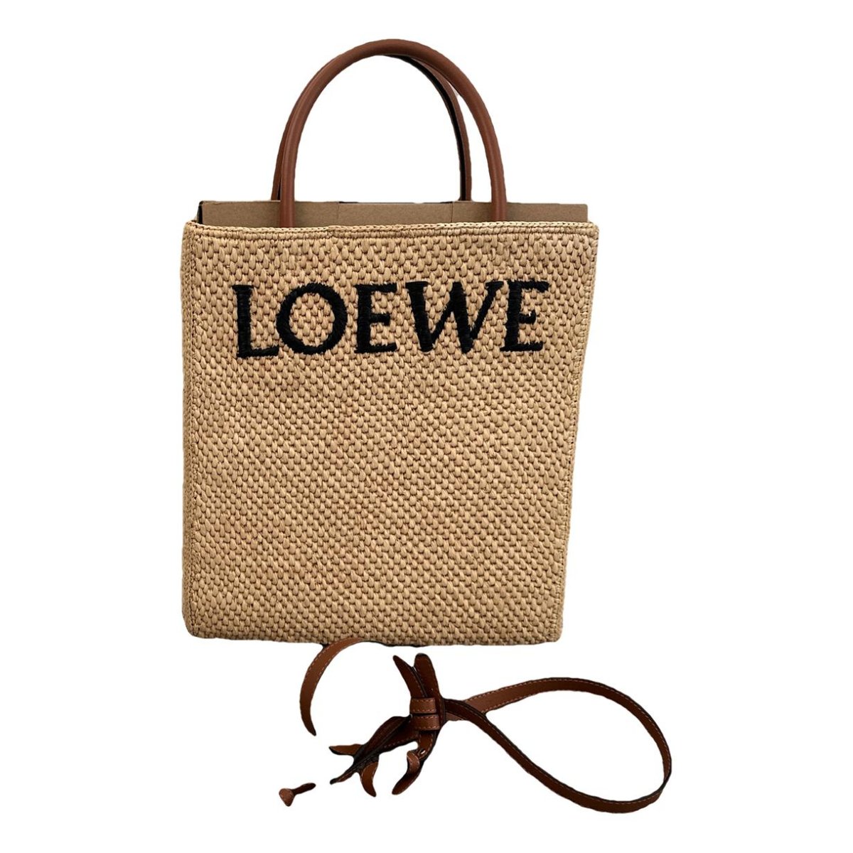 A4 tote