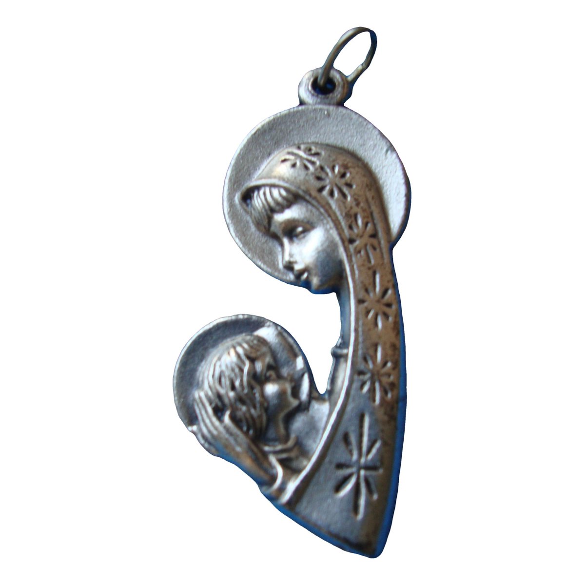 Médailles pendant