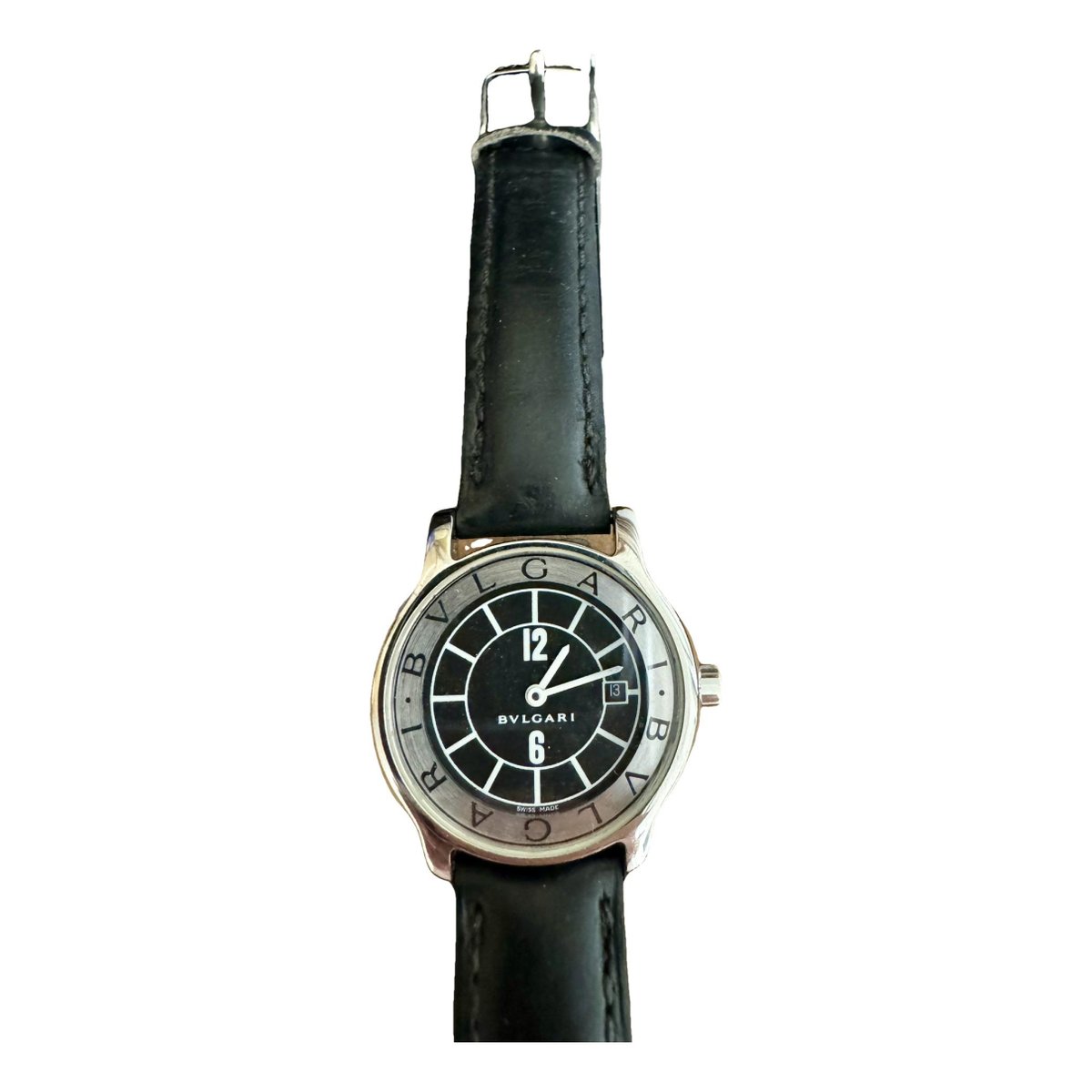 Solotempo watch