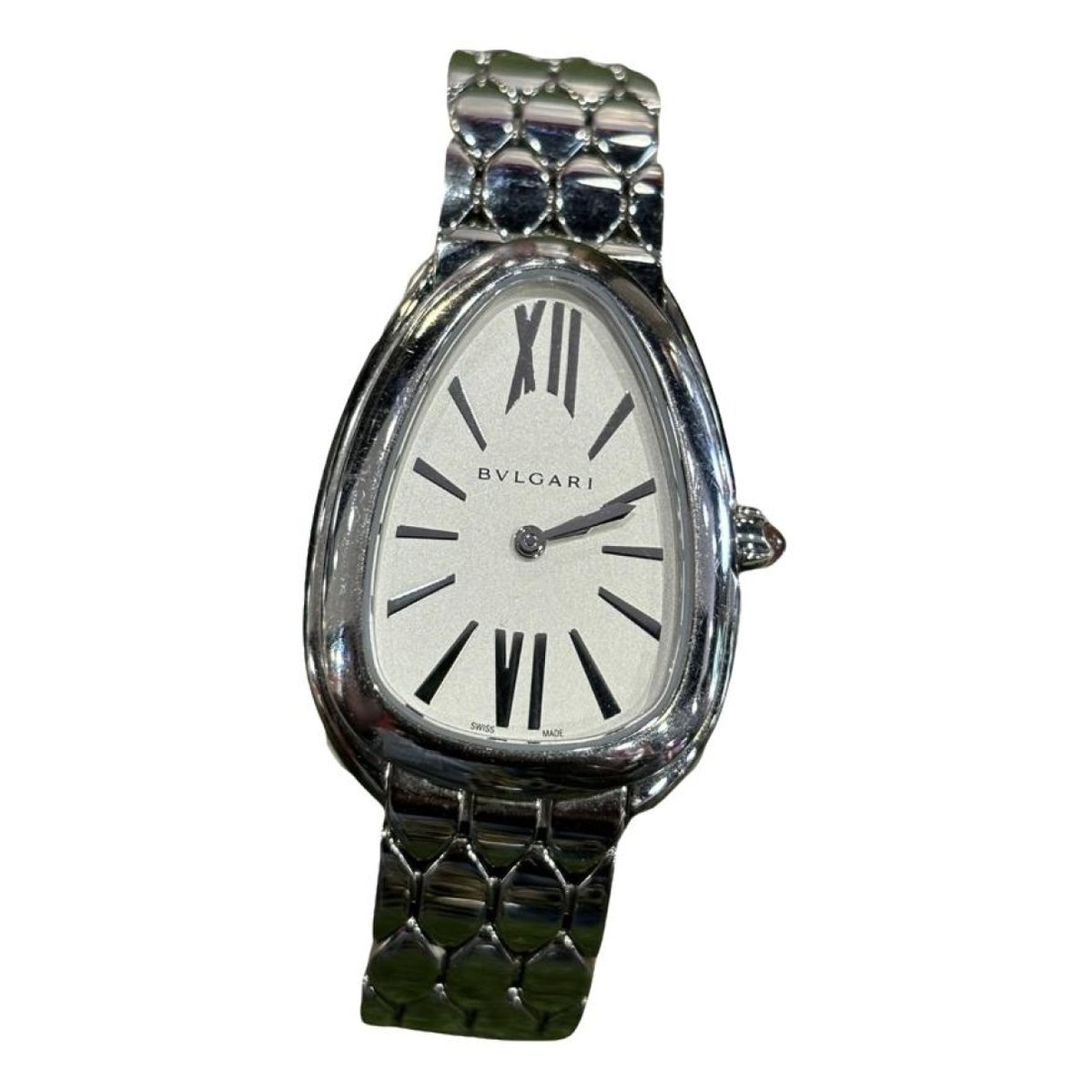 Serpenti watch