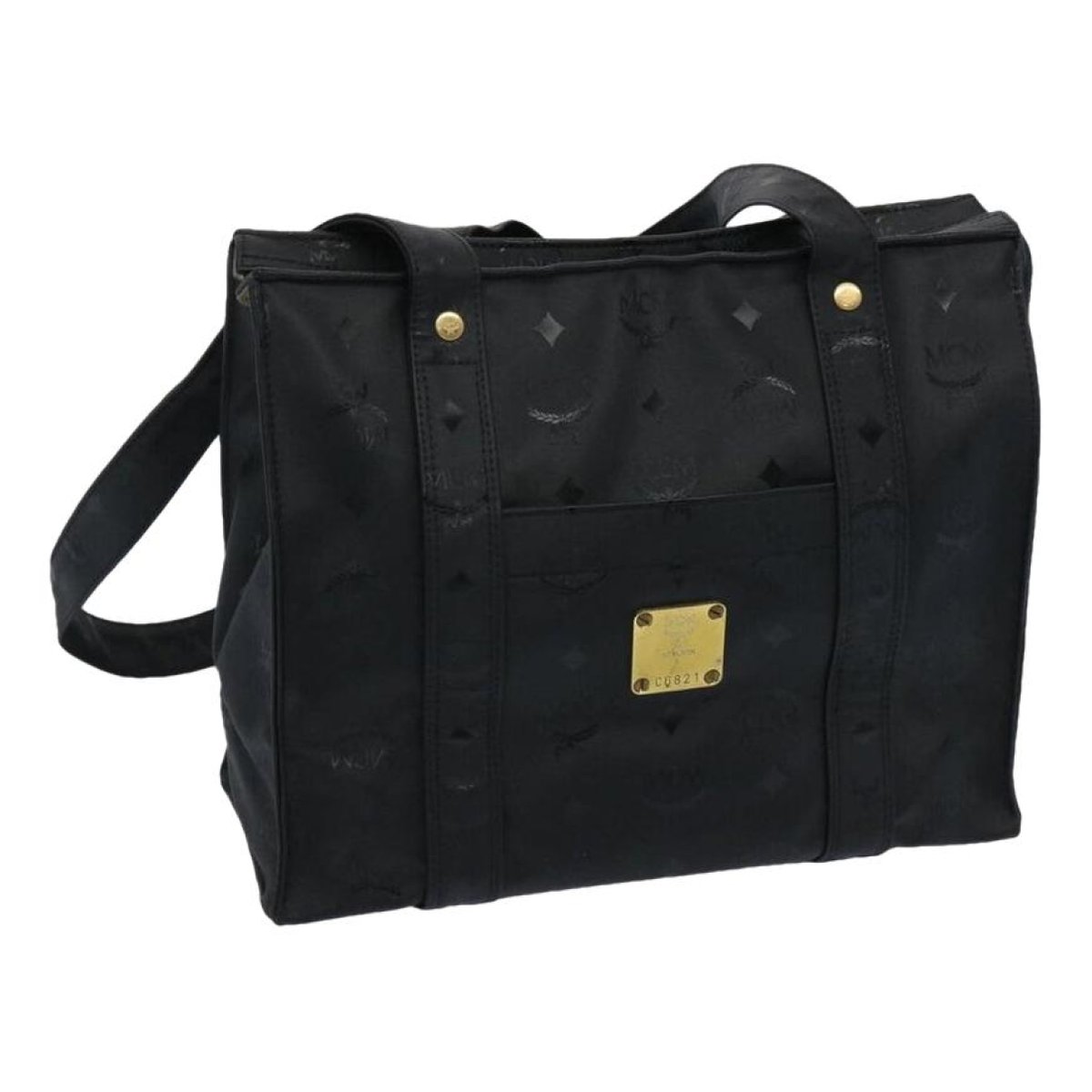 Berlin leather handbag