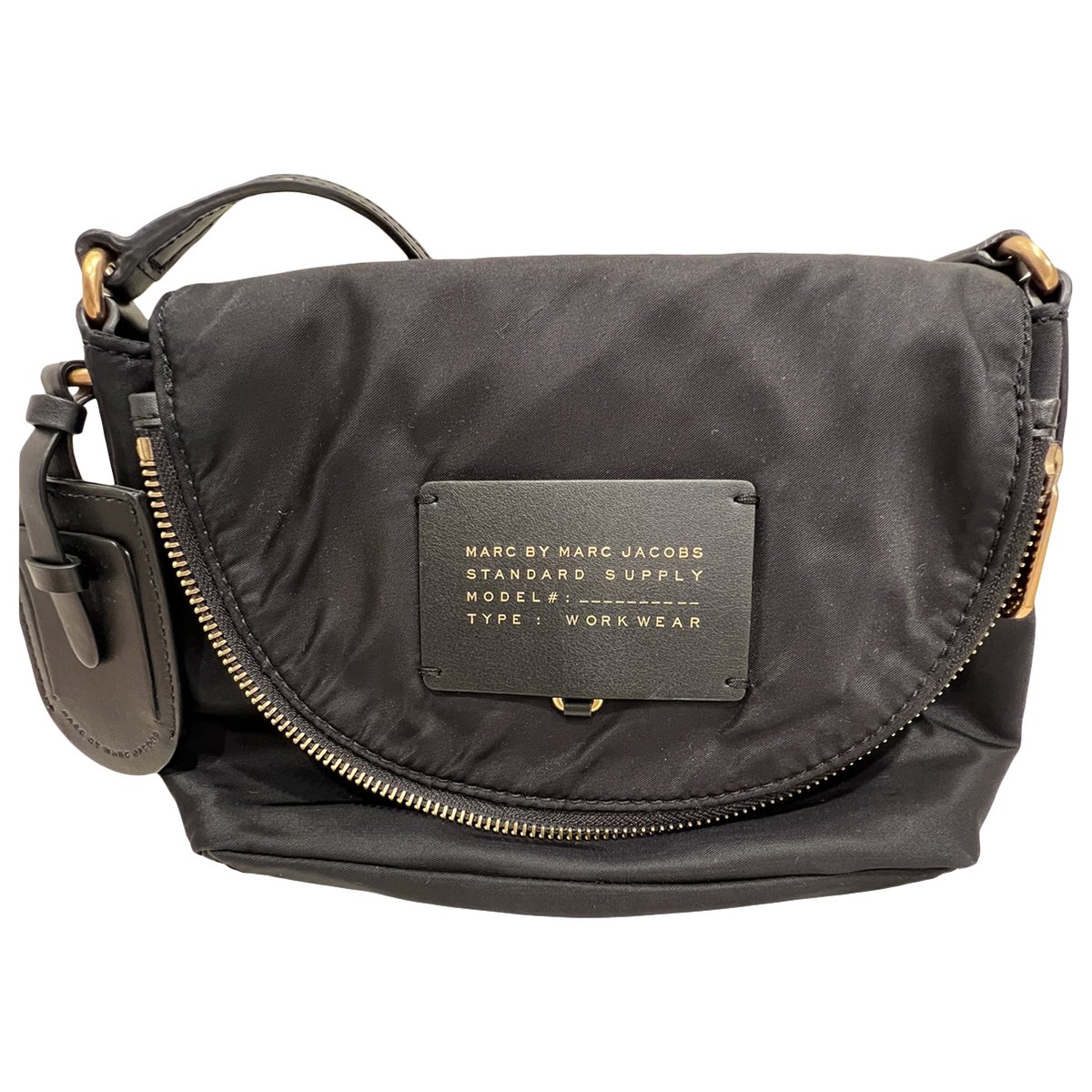 Pretty Nylon handbag
