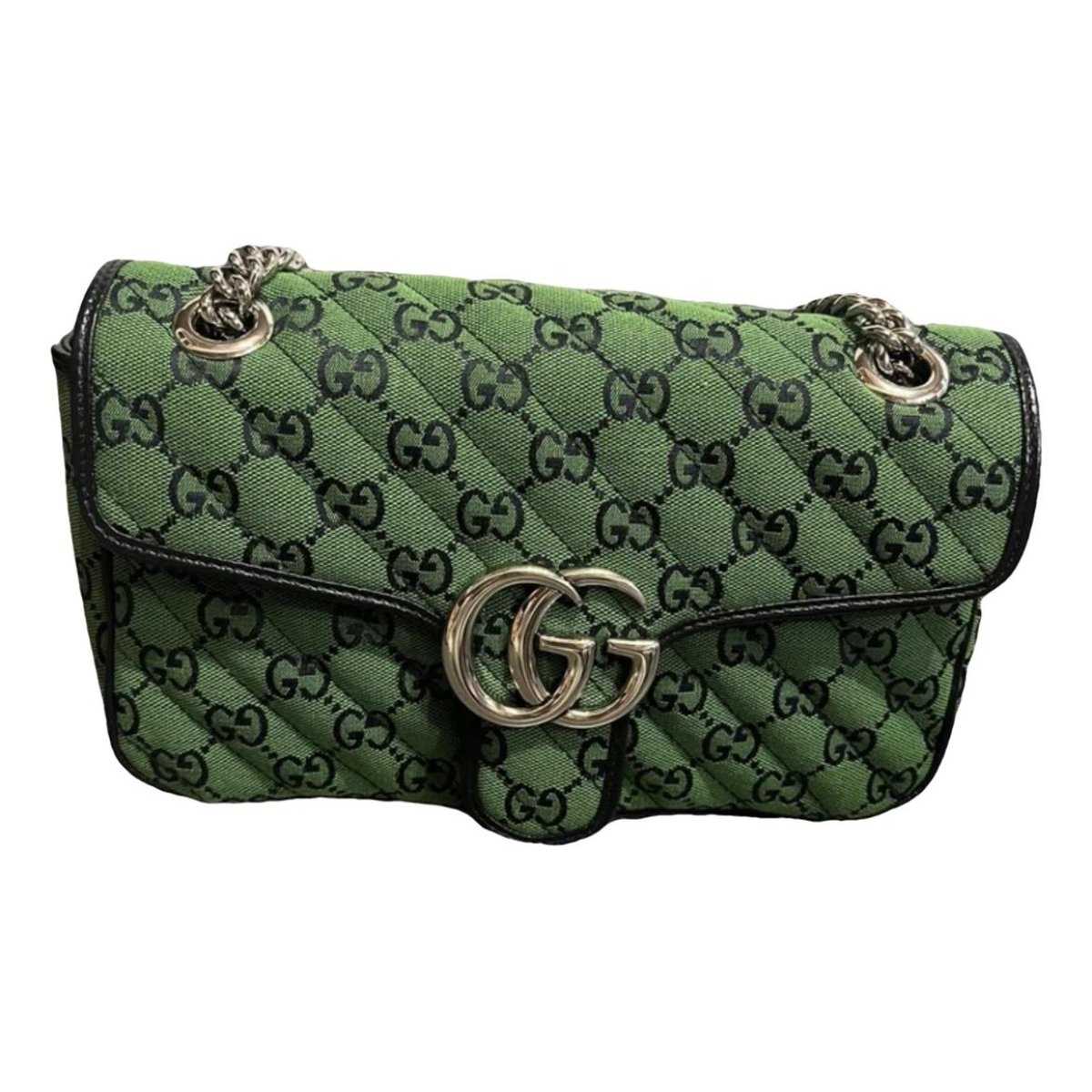GG Marmont Chain crossbody bag