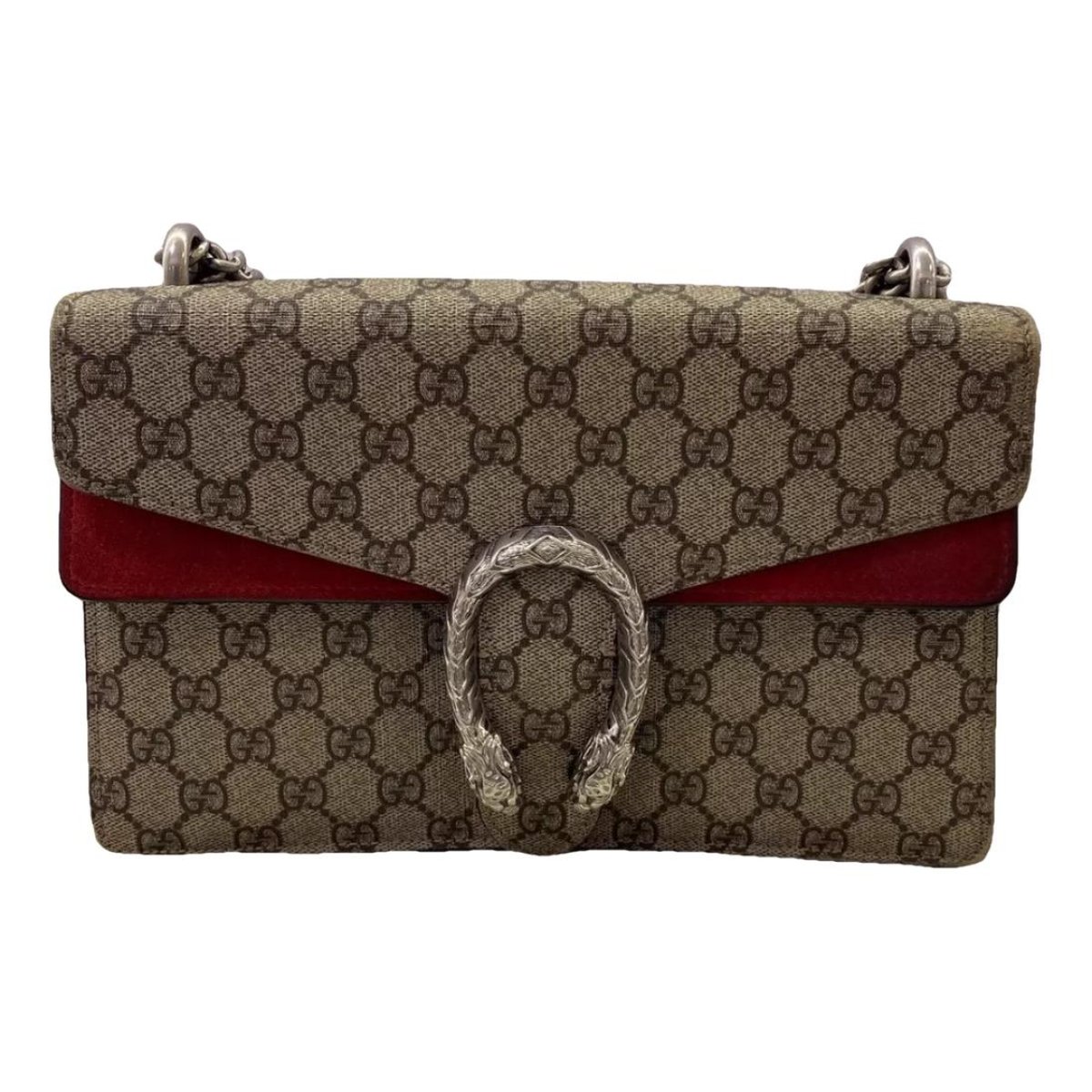 Dionysus cloth handbag