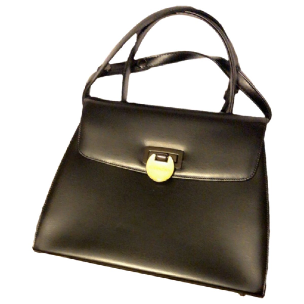 Obsedia Tote leather handbag