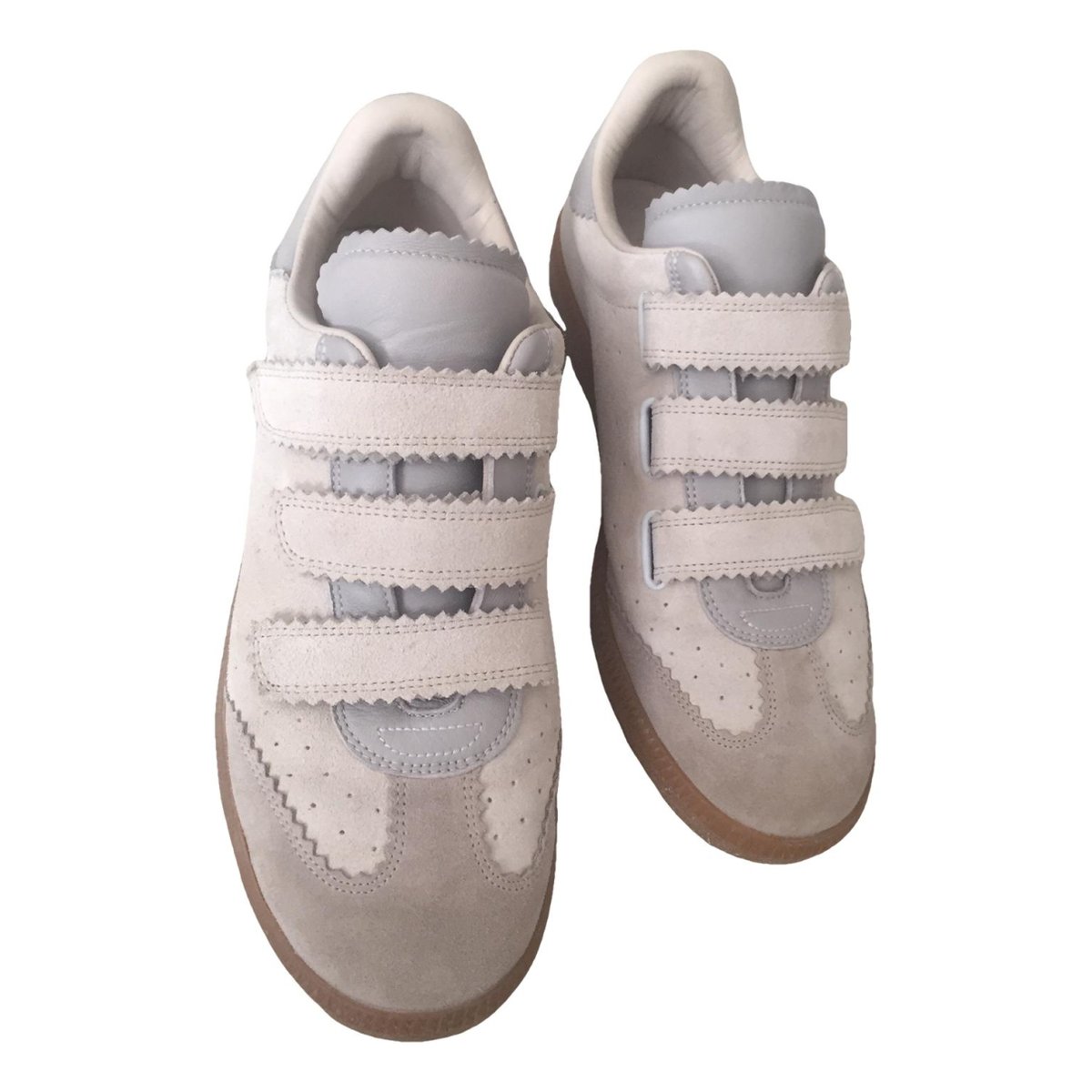 Beth trainers