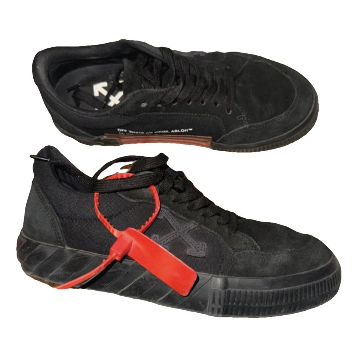 Vulc trainers