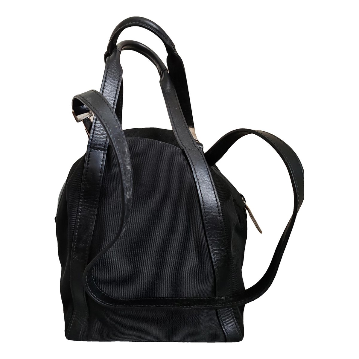 Balthus cloth handbag