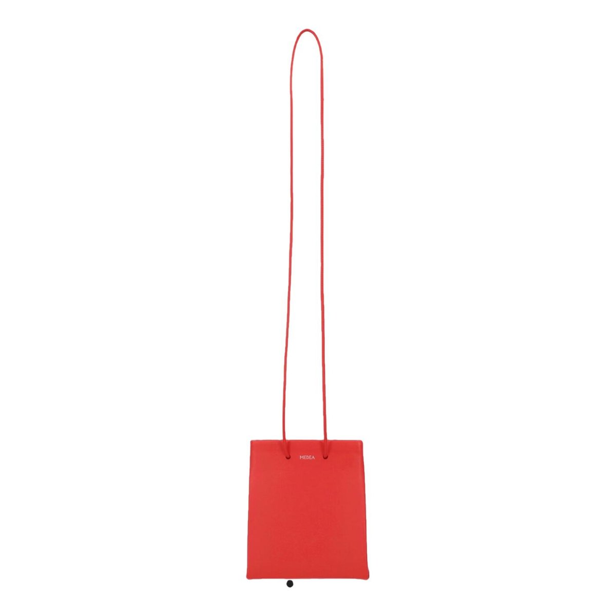 Hanna patent leather bag
