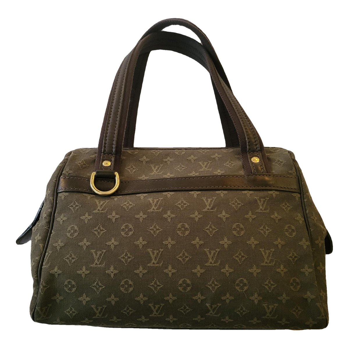 Josephine cloth handbag