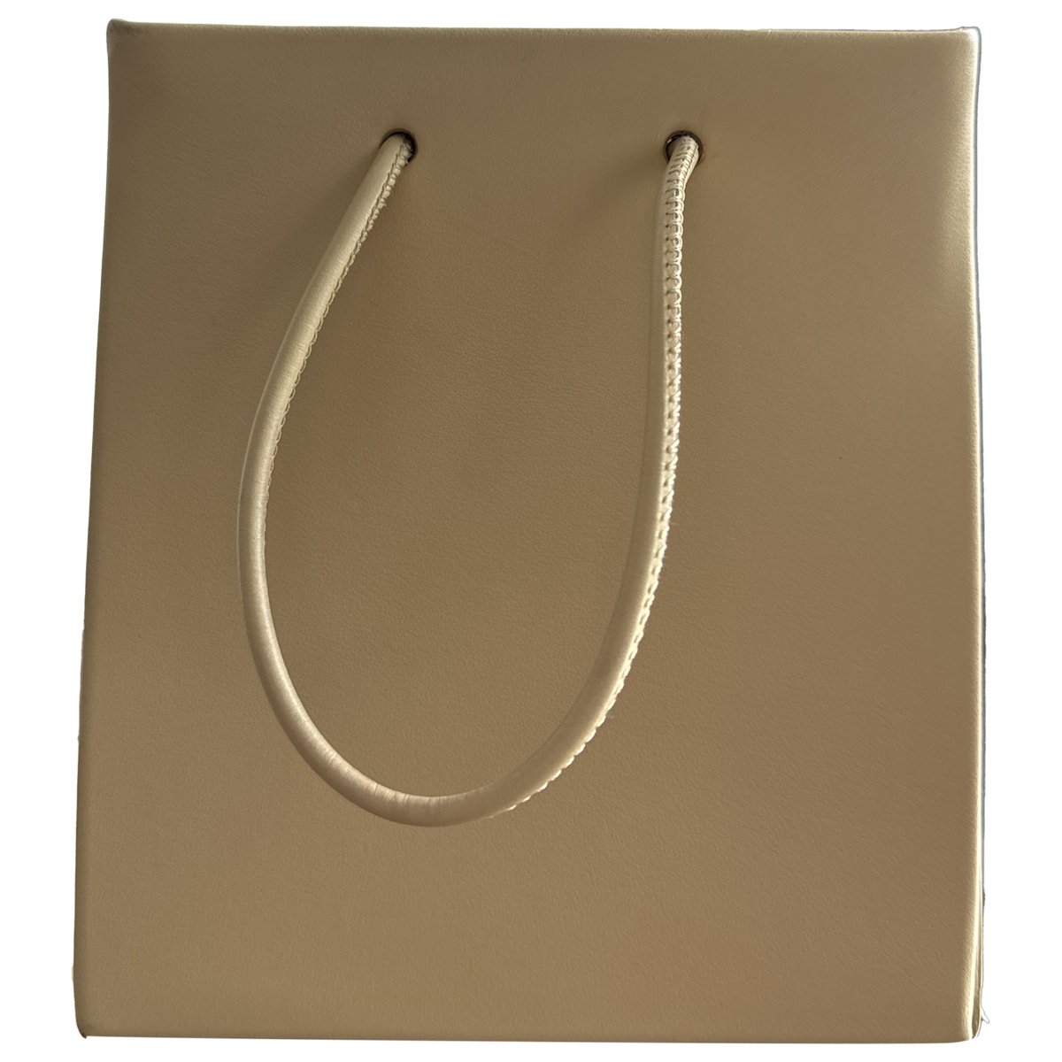 Hanna leather bag