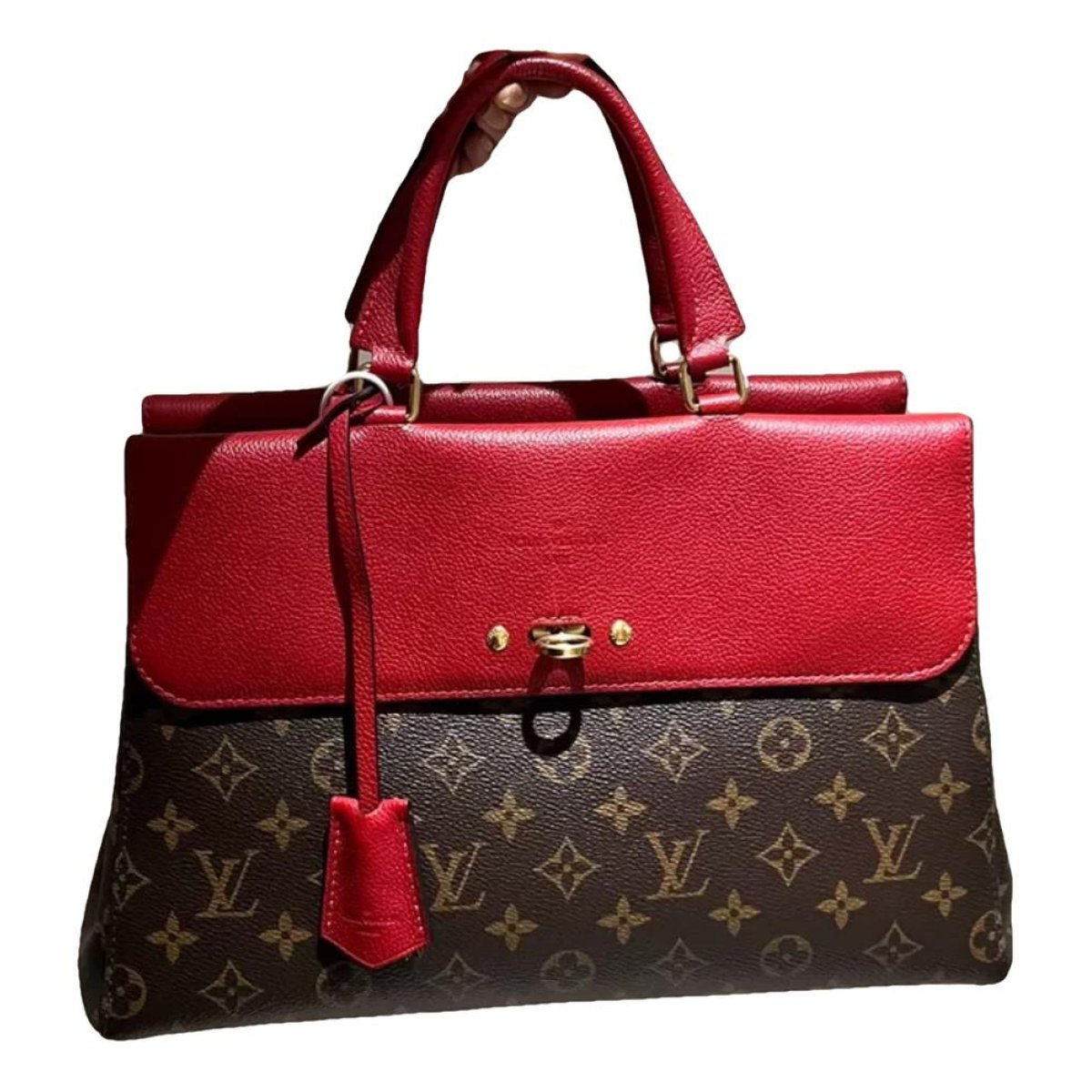 Vénus cloth handbag