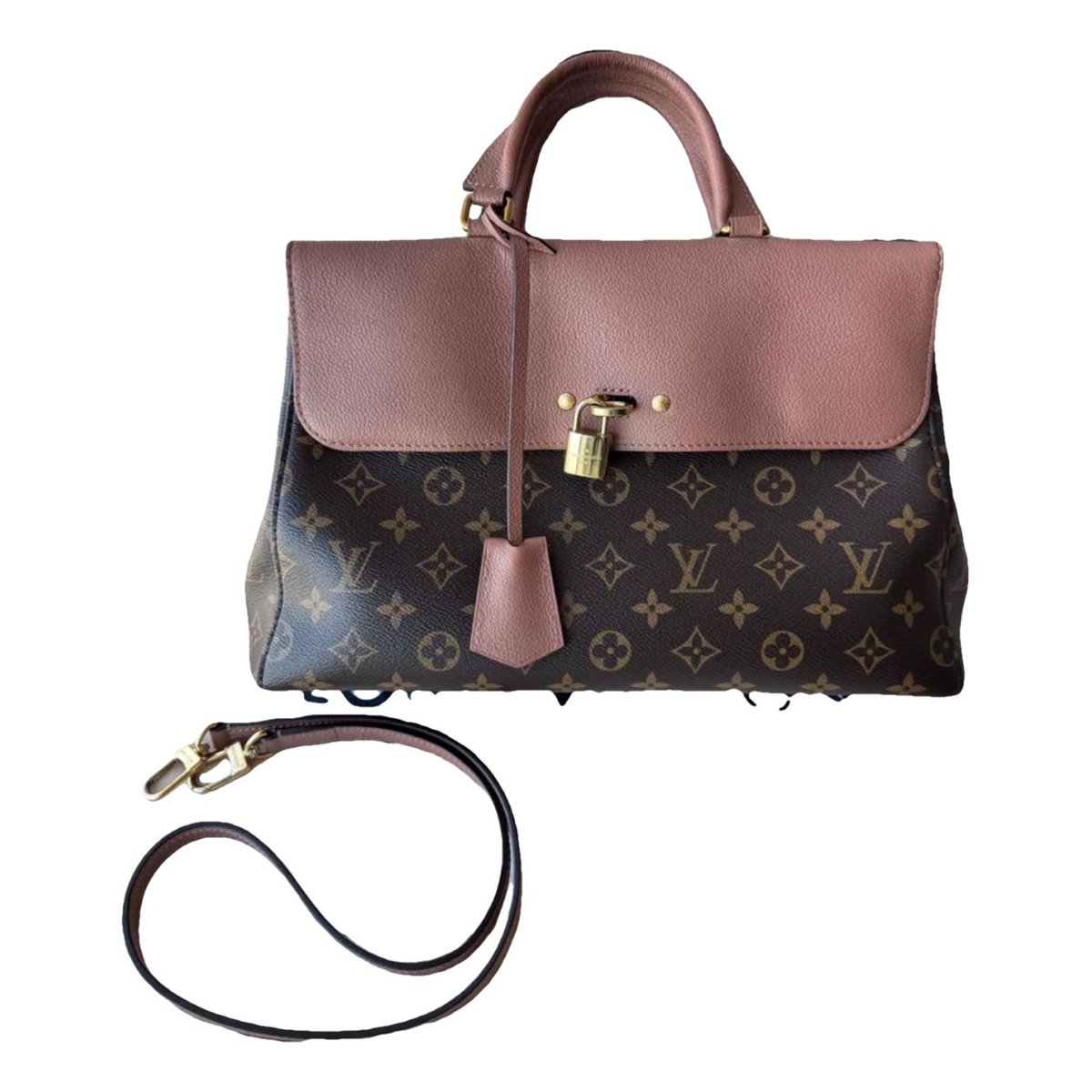 Vénus cloth handbag