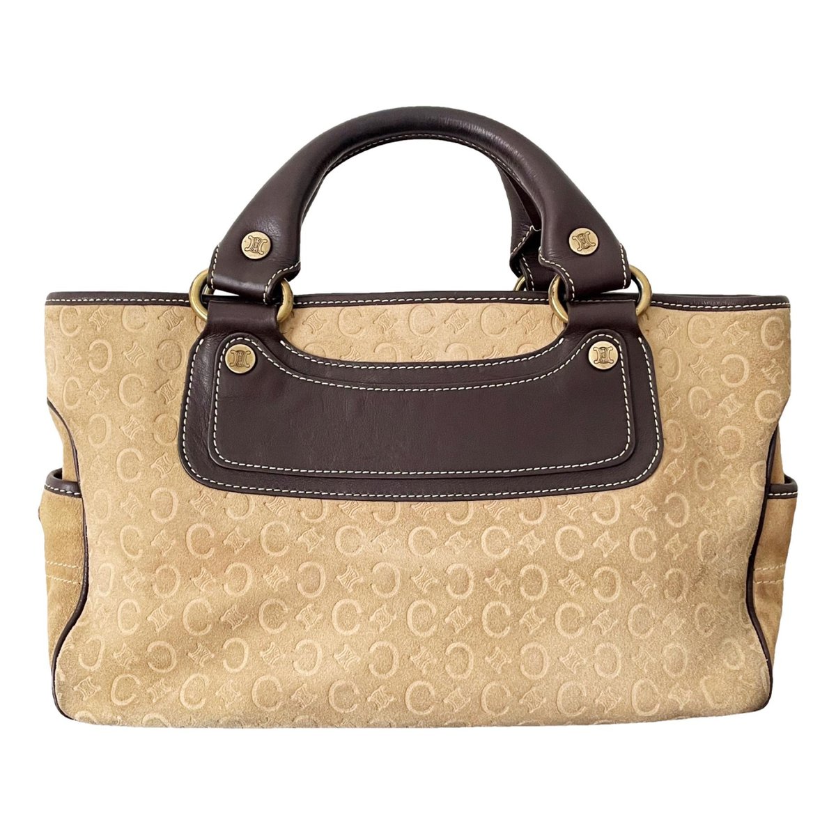 Boogie tote