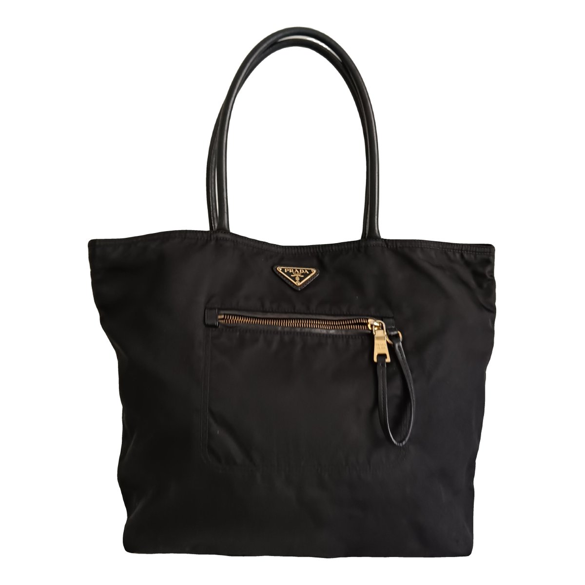 Tessuto city cloth tote