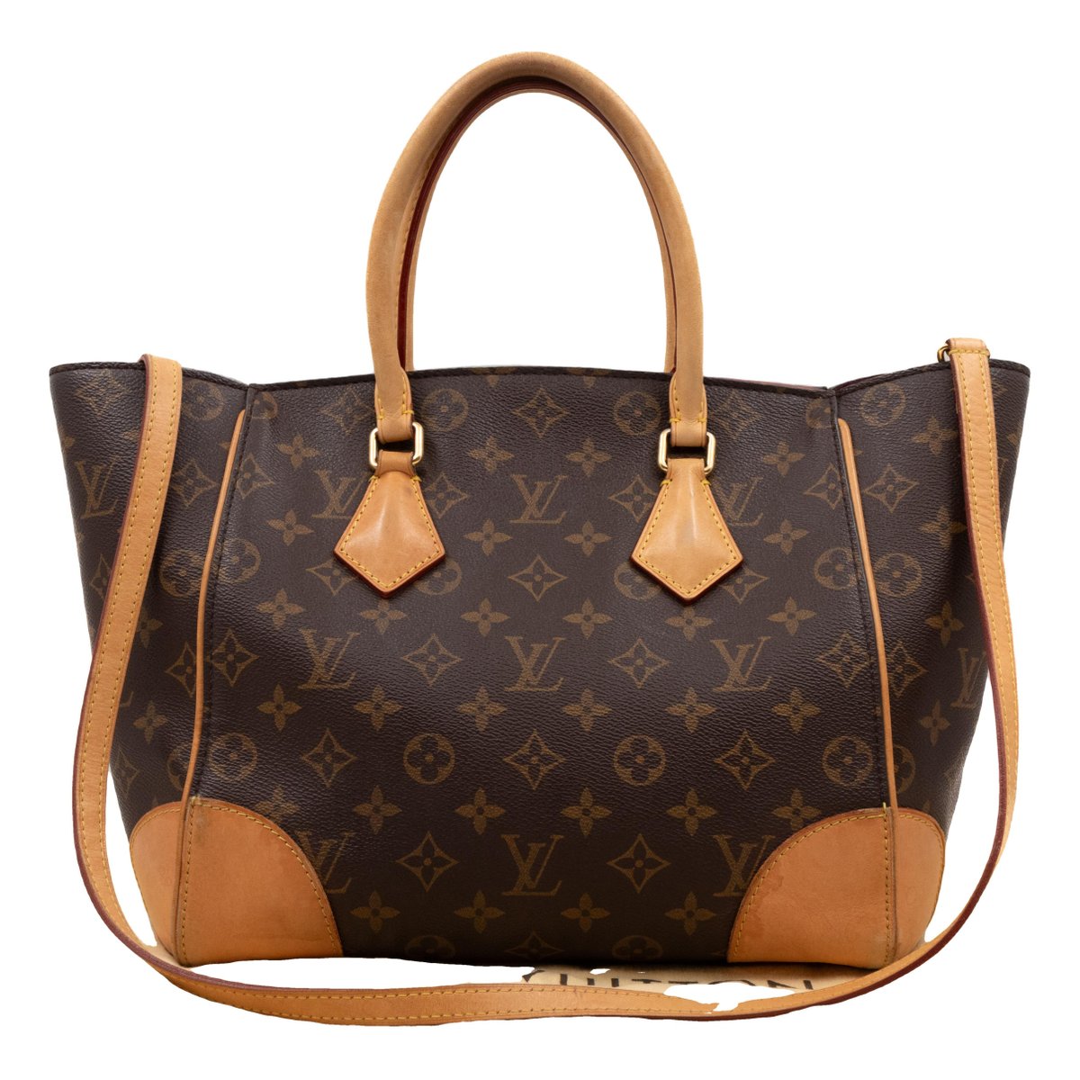 Phenix cloth handbag