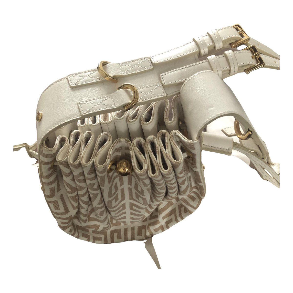 Nightingale cloth handbag