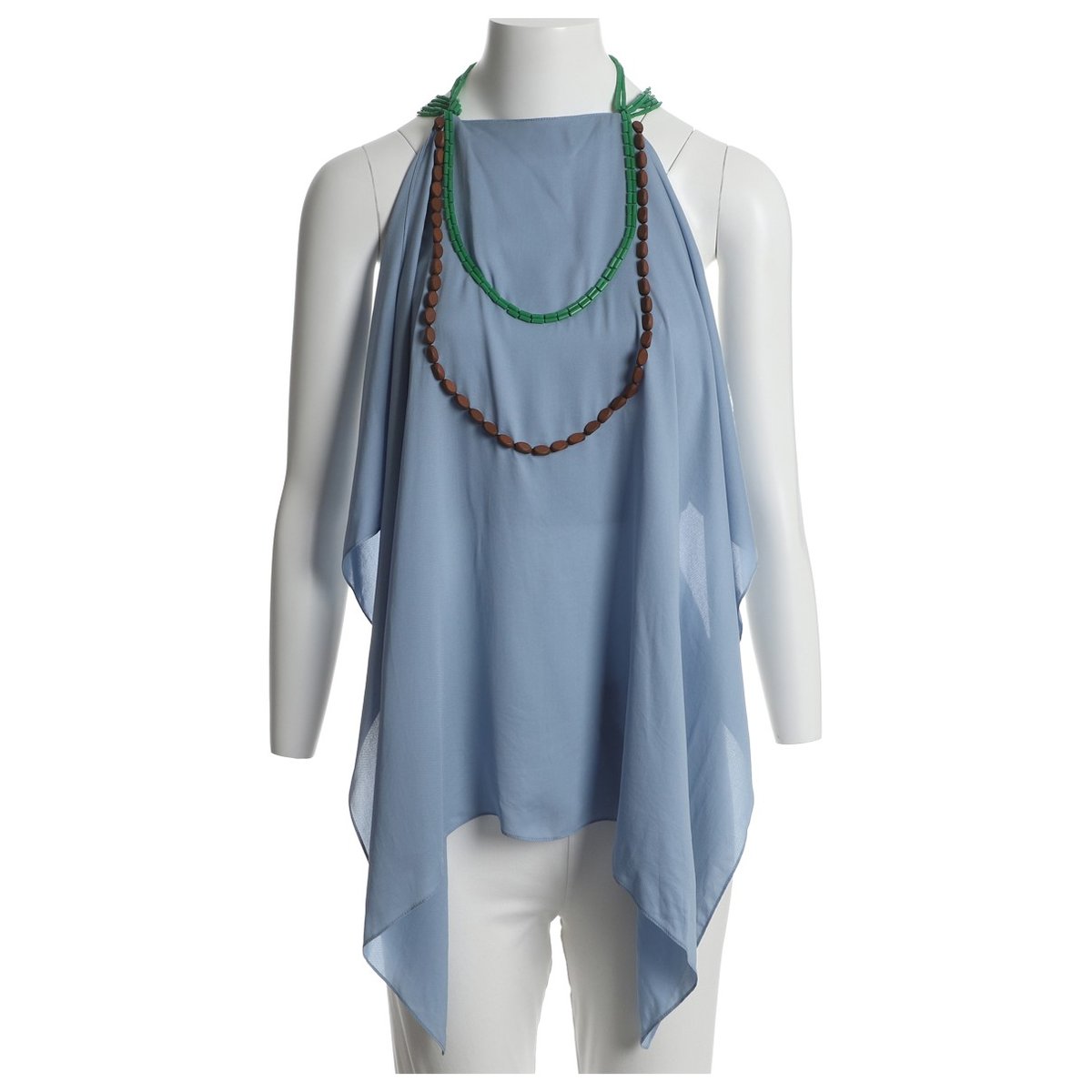 La Collectionneuse vest