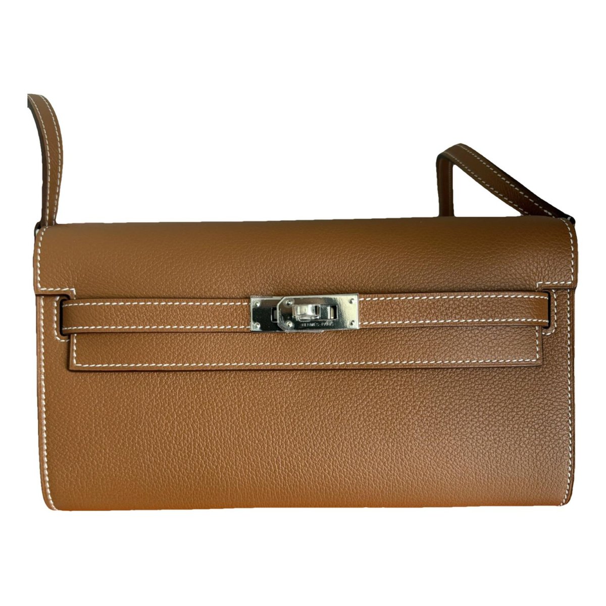Kelly To Go leather handbag