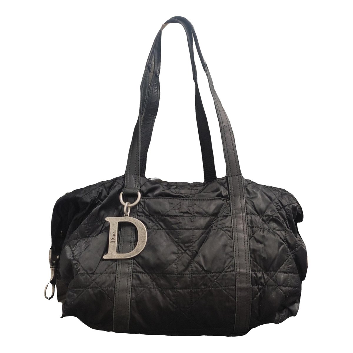 Dior Soft Shopping handbag