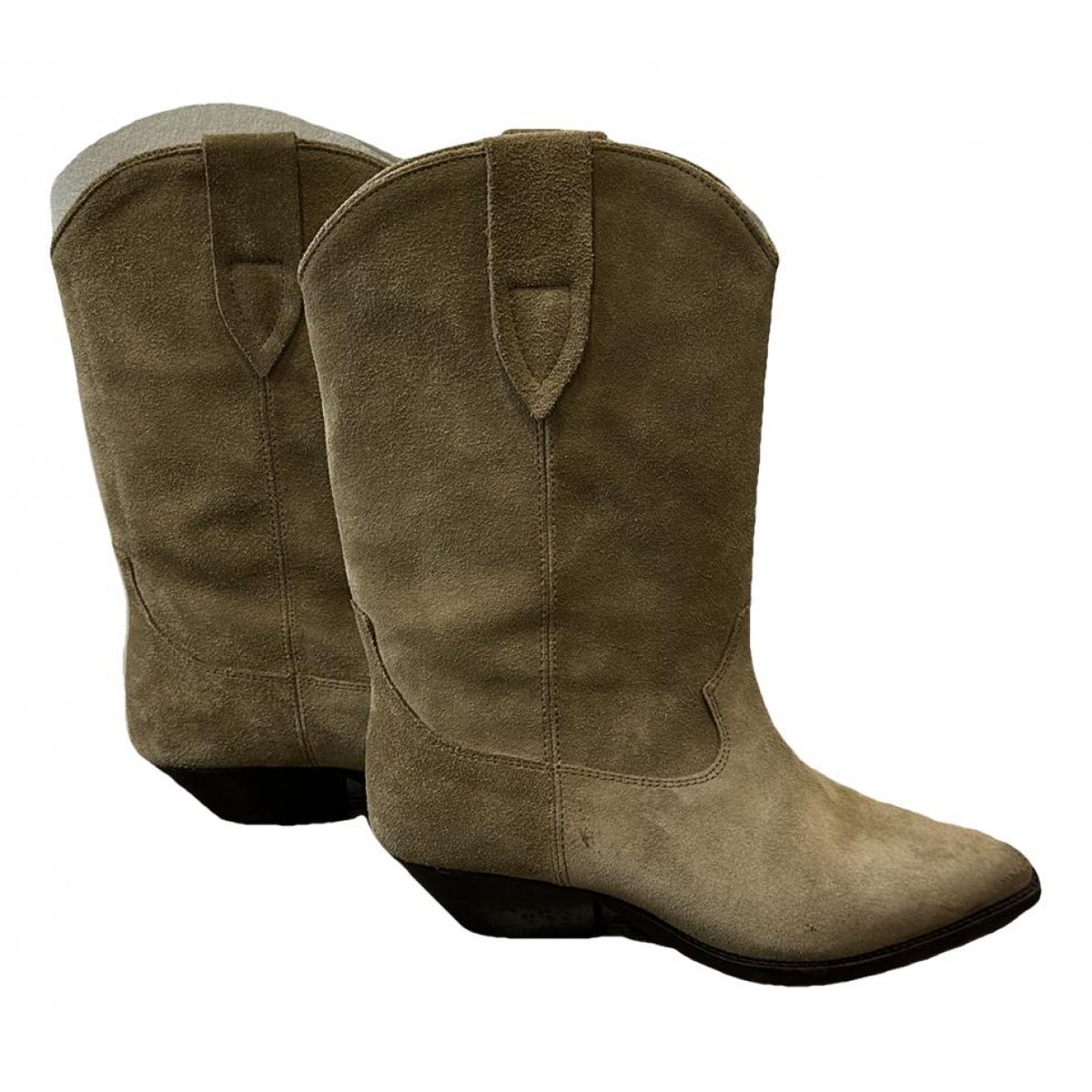 Duerto cowboy boots