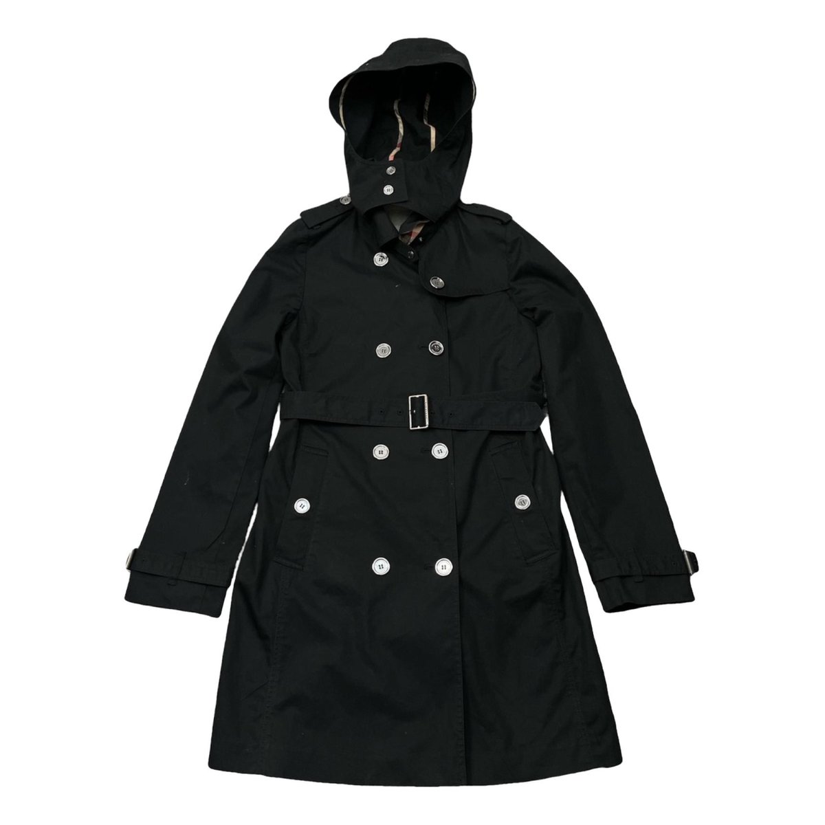 Chelsea coat