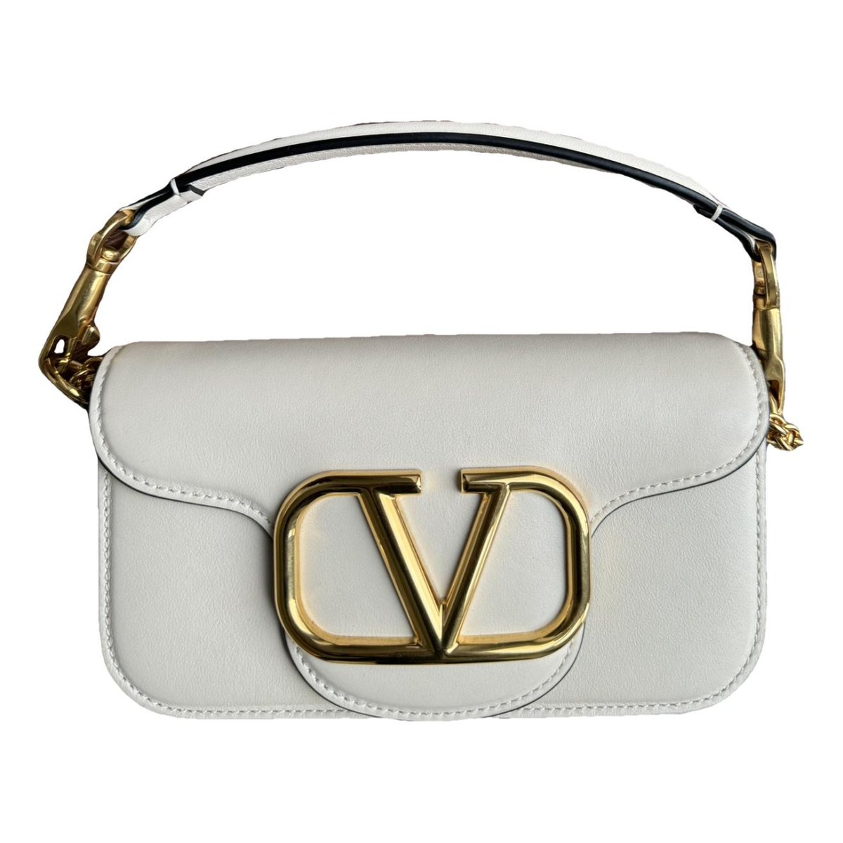 Loco leather bag