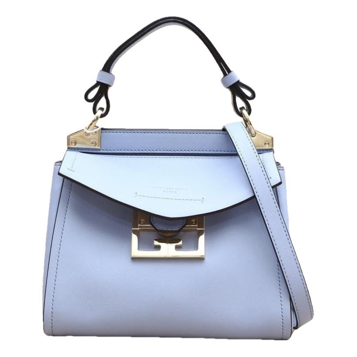 The Mystic bag leather handbag