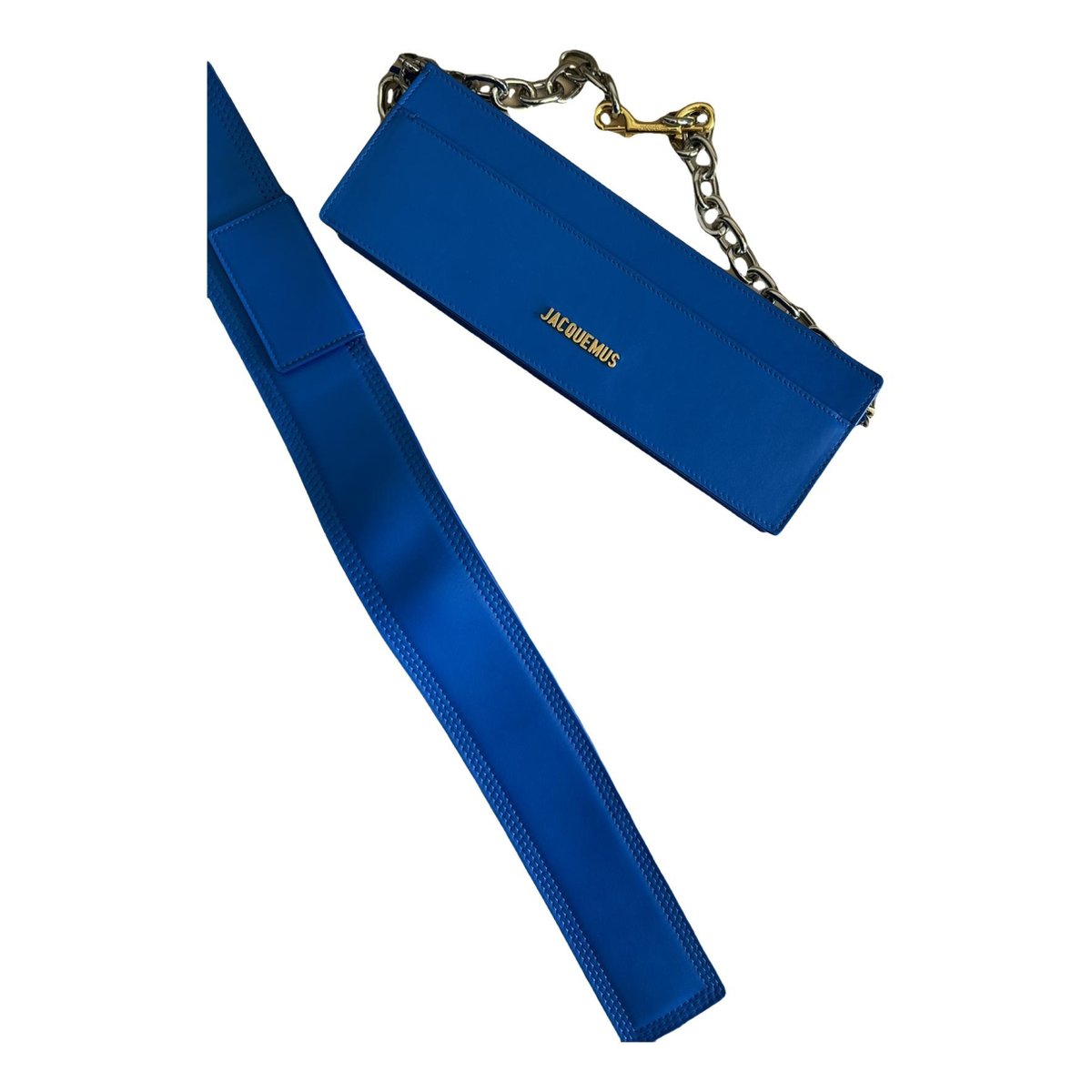 Le Ciuciu leather handbag