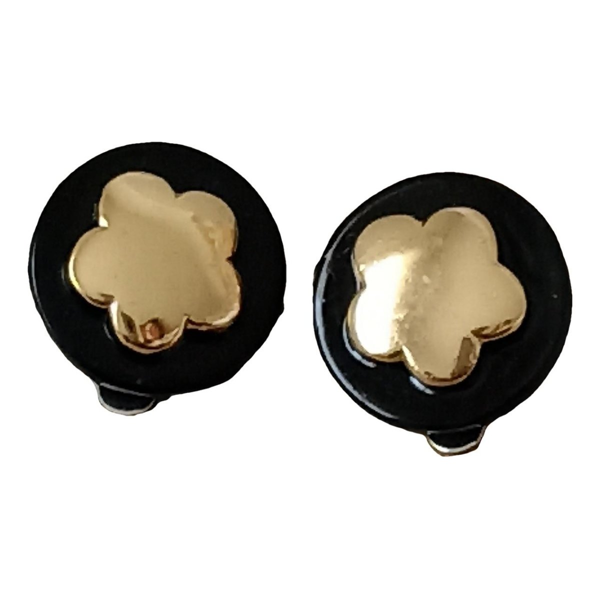 Motifs Floraux earrings