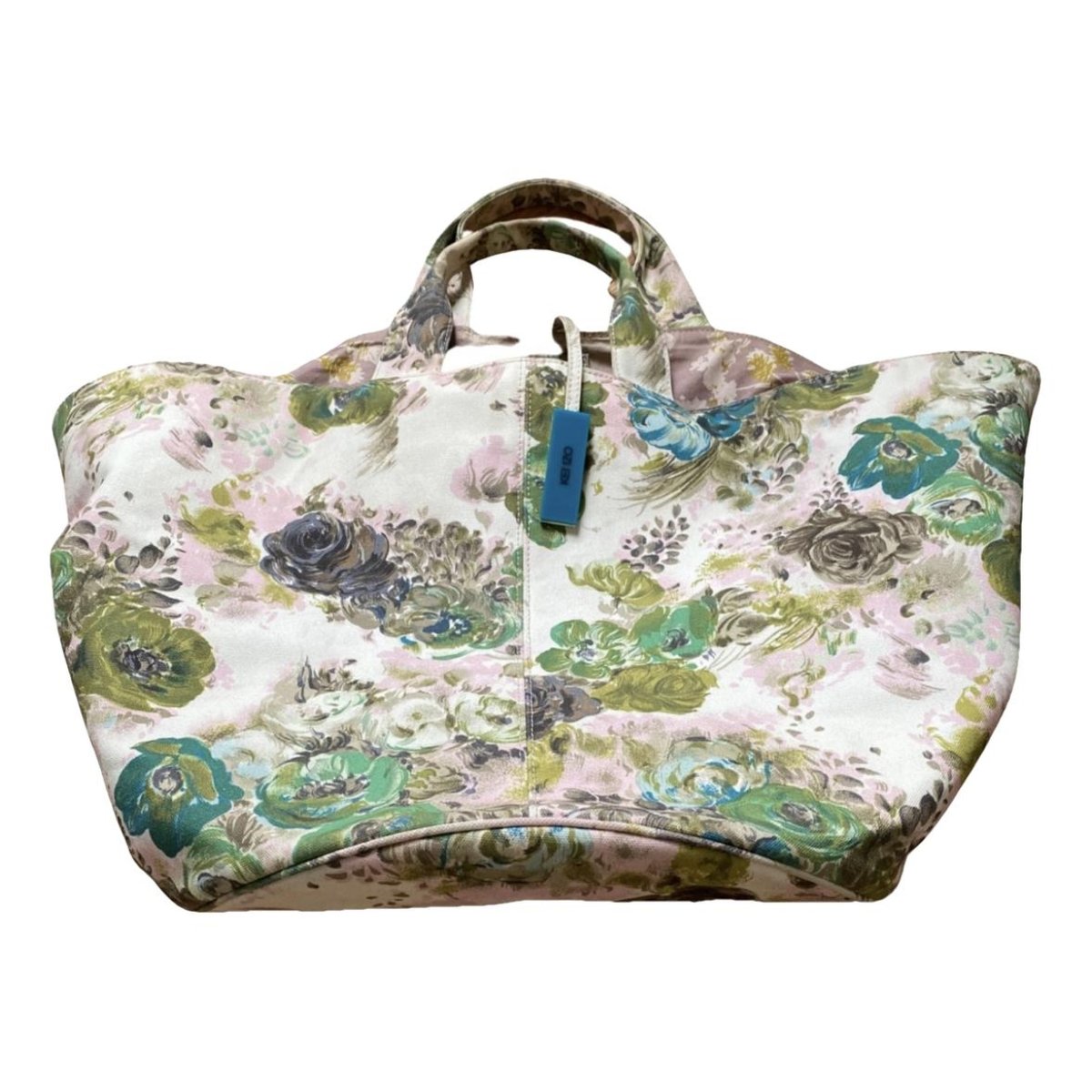 Cloth travel bag