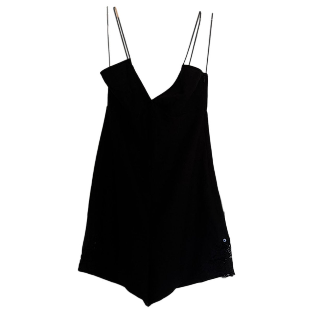 Spring Summer 2019 jumpsuit