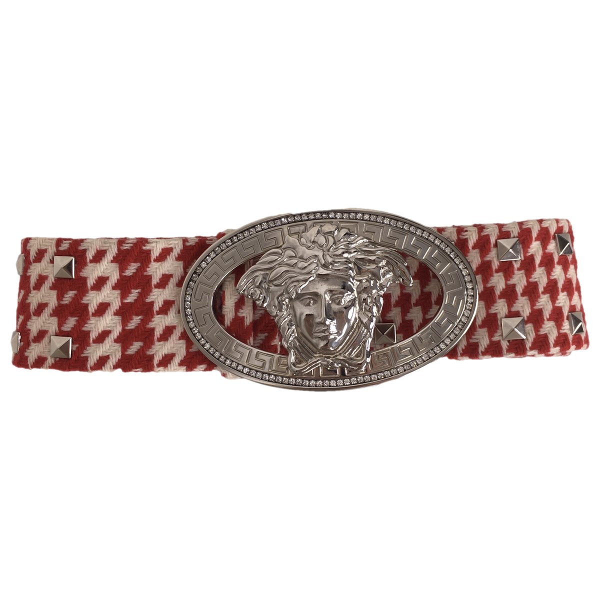 Medusa belt